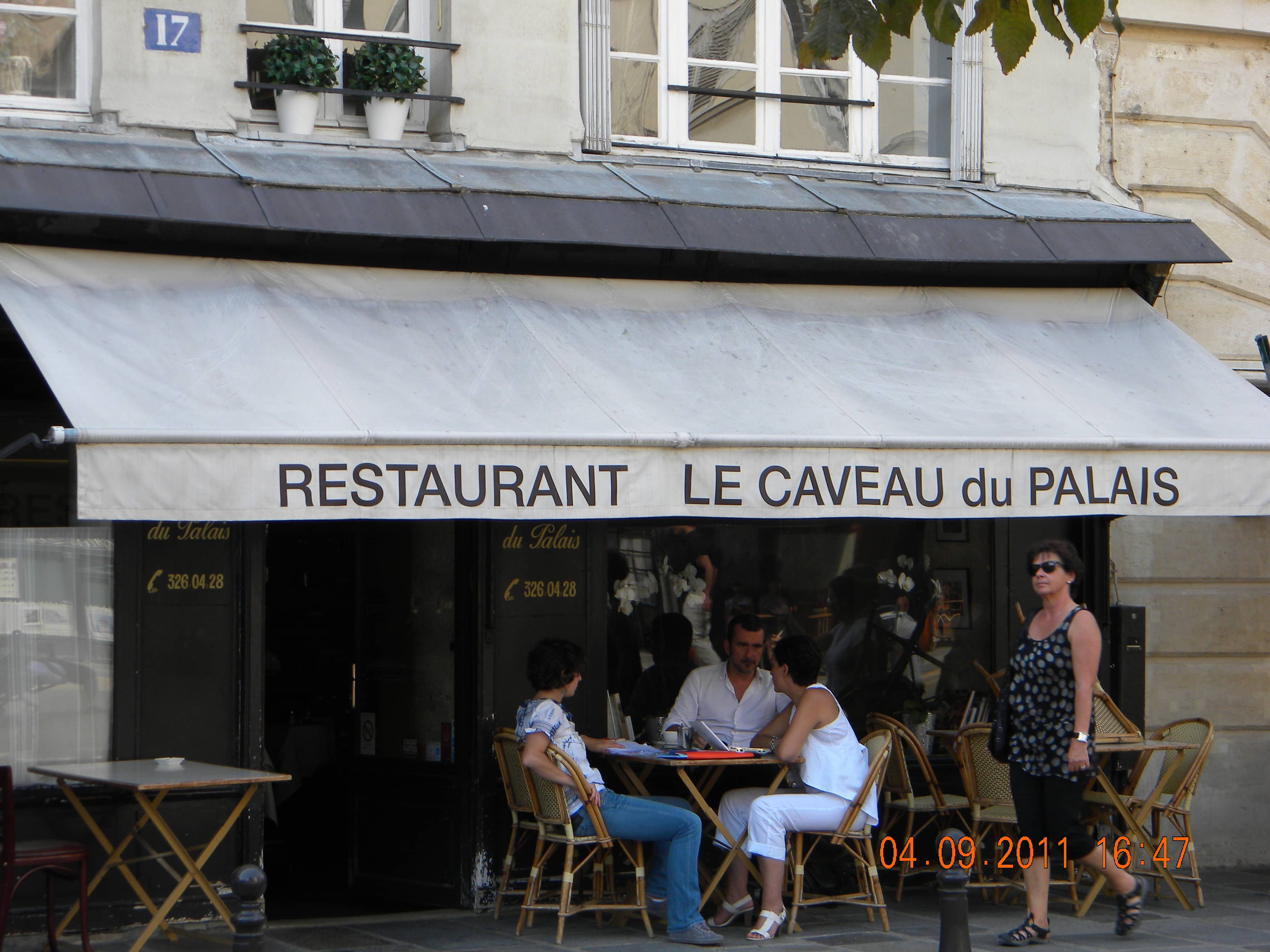 Iconic Film Location Spotting