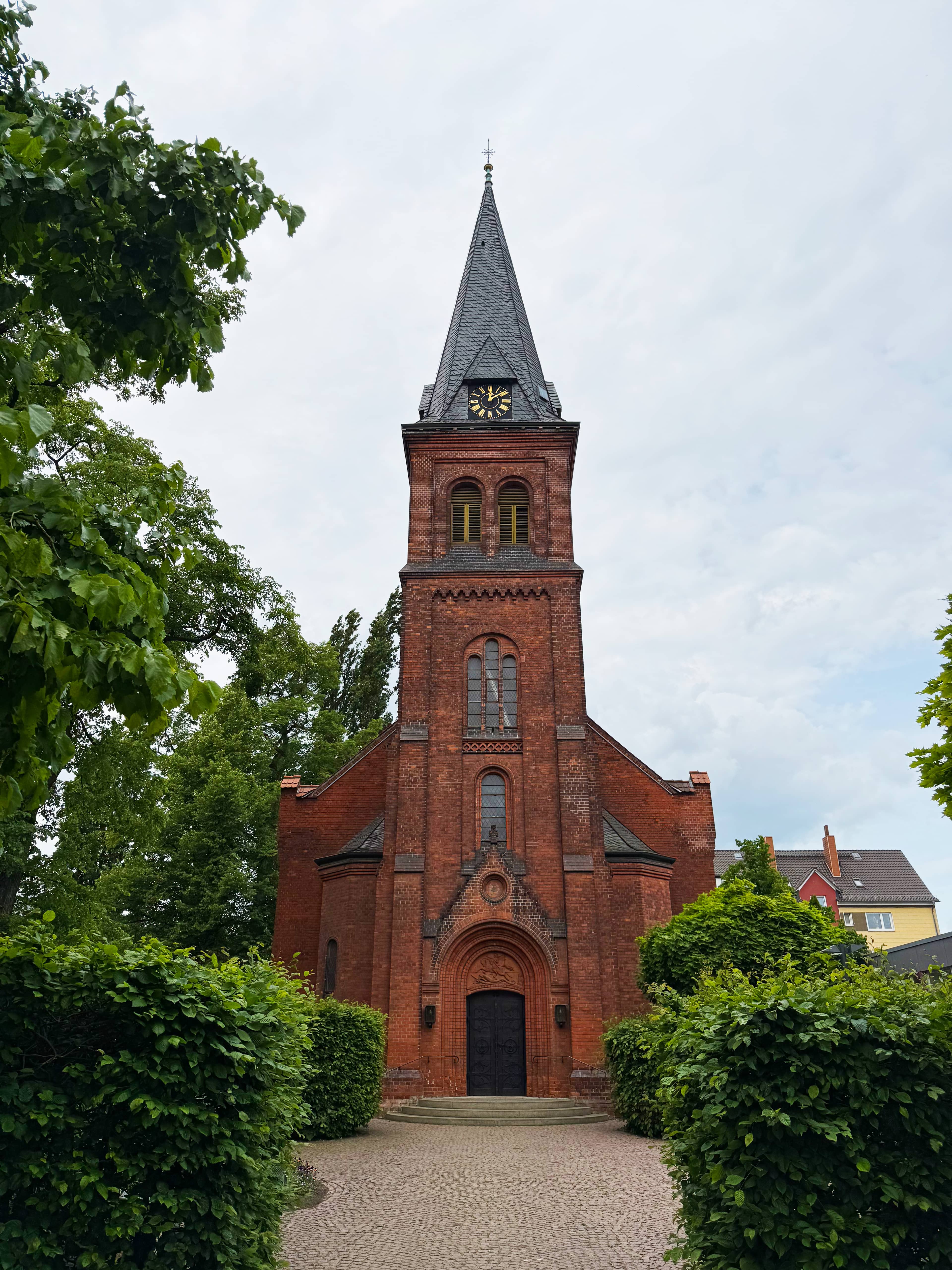 Ricklinger Stadtwald