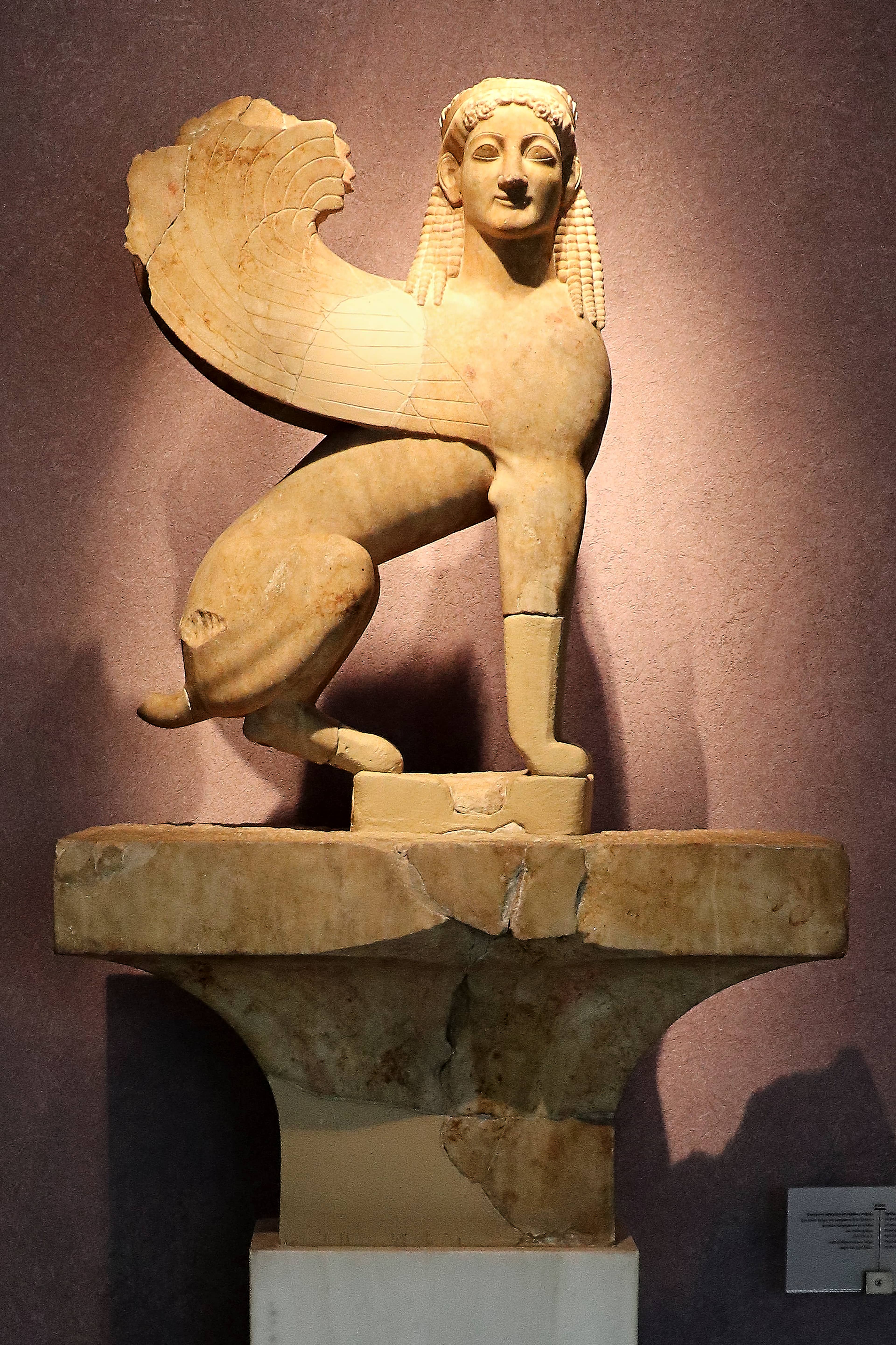 Museum Collection