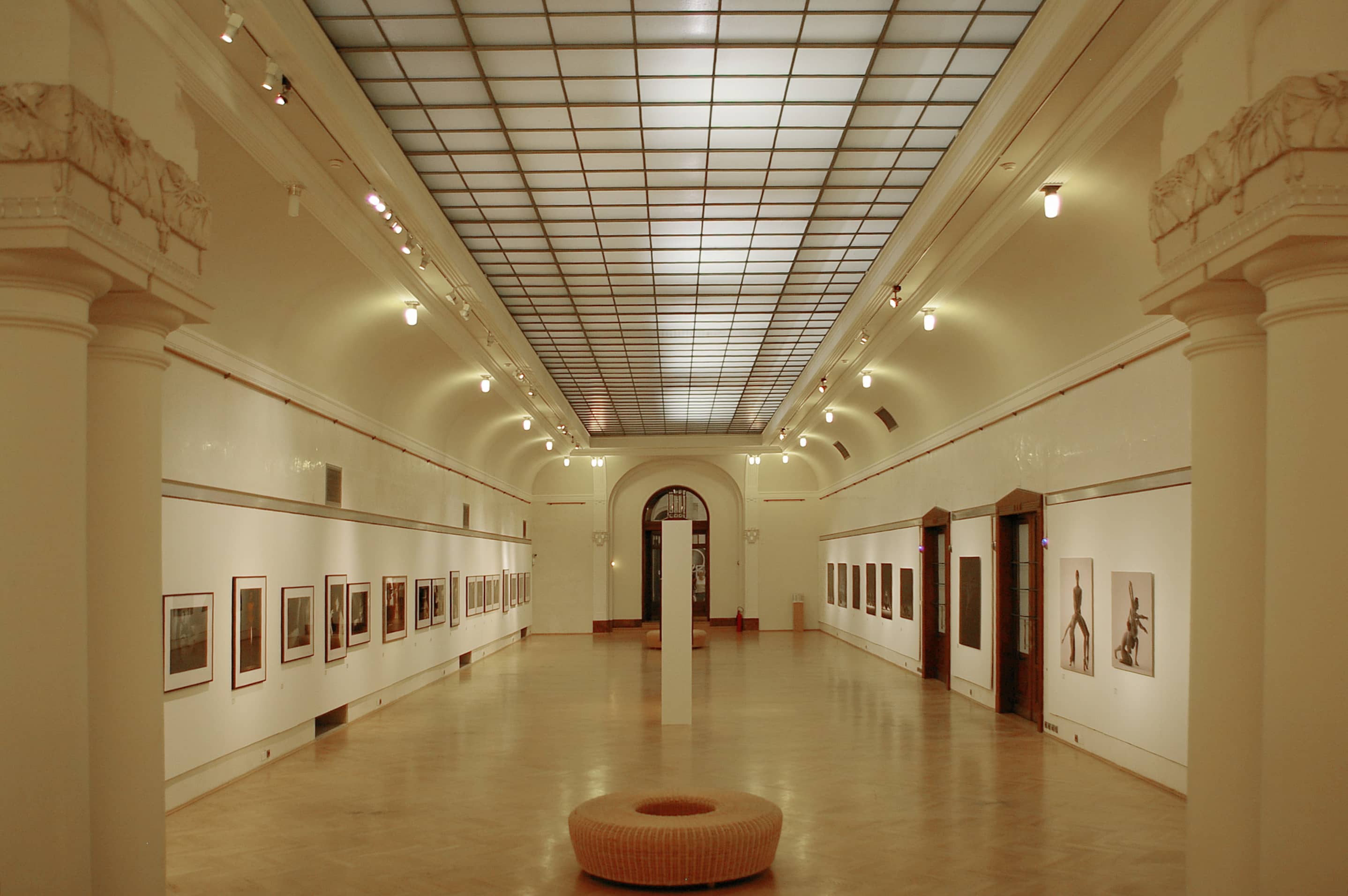 Czech Modern Art Exhibitions