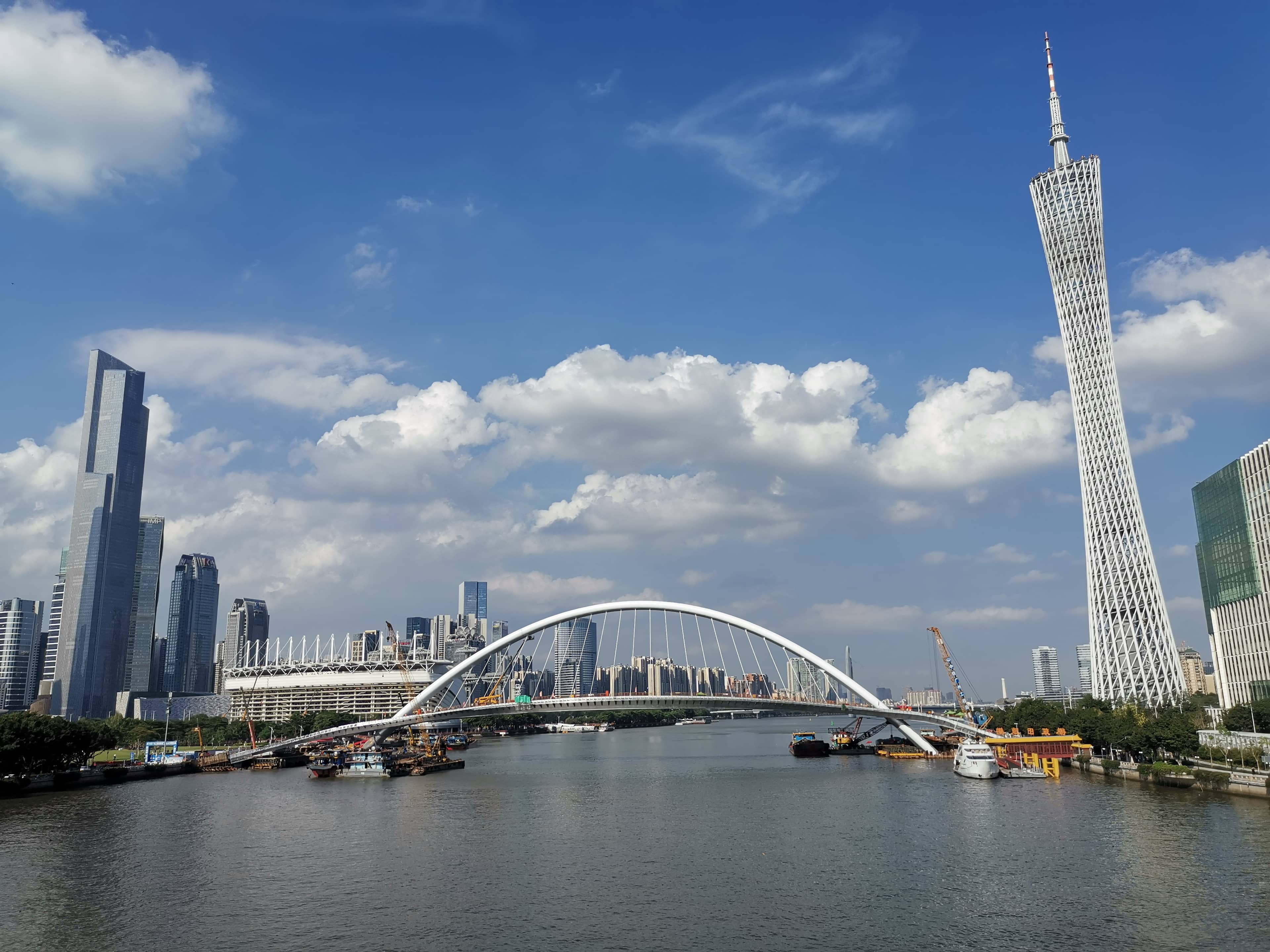 Architectural Marvel