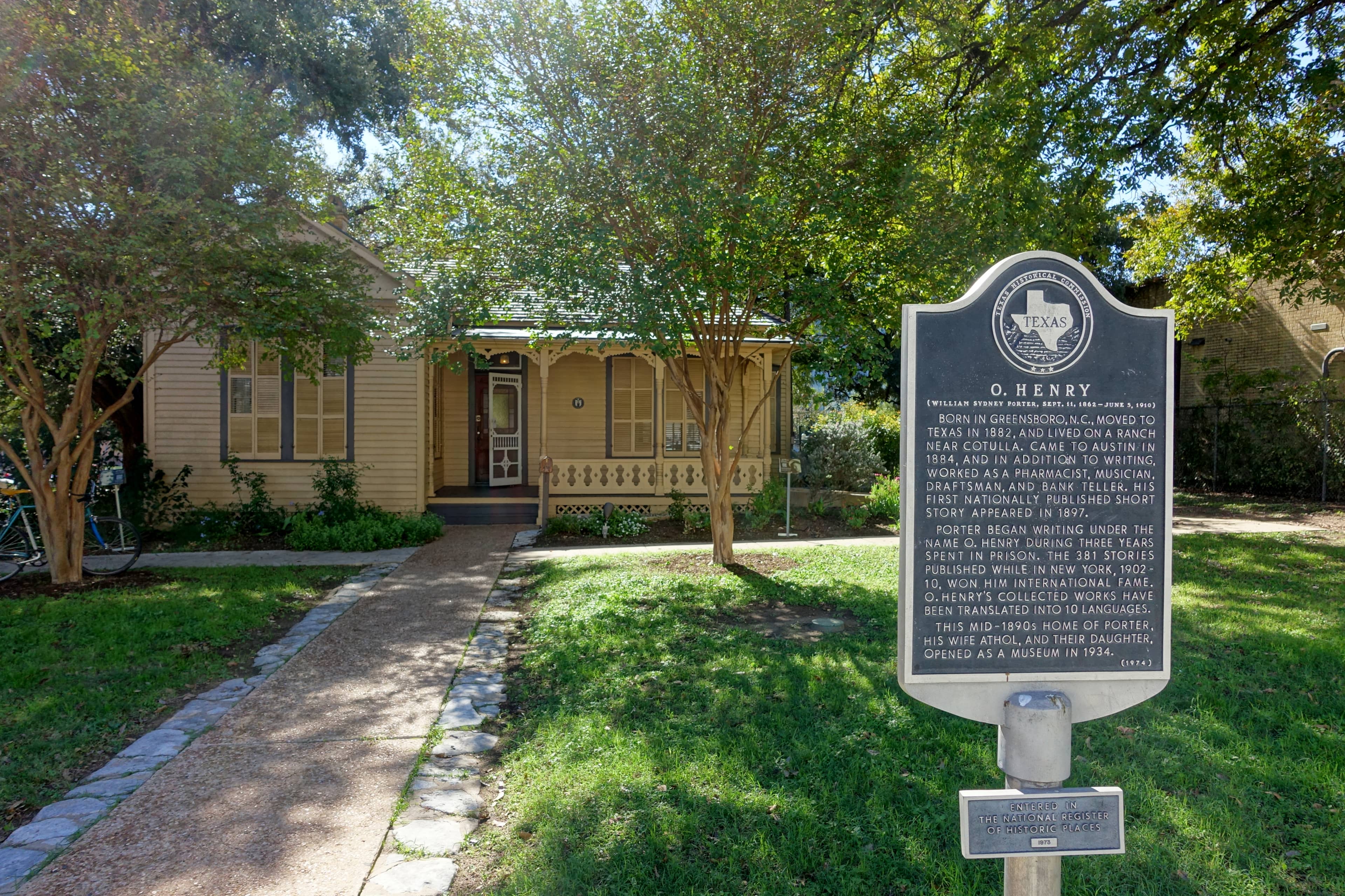 Drought-Tolerant Gardens