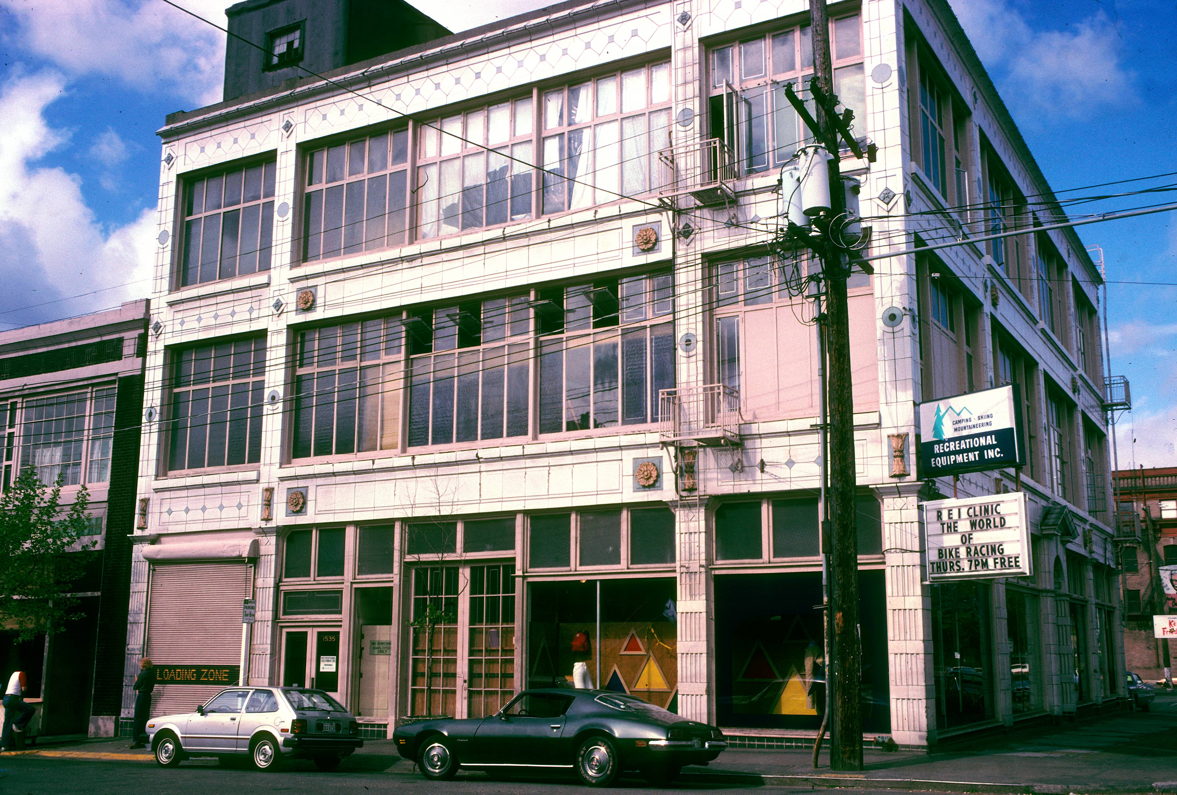 Unique Boutiques and Shops