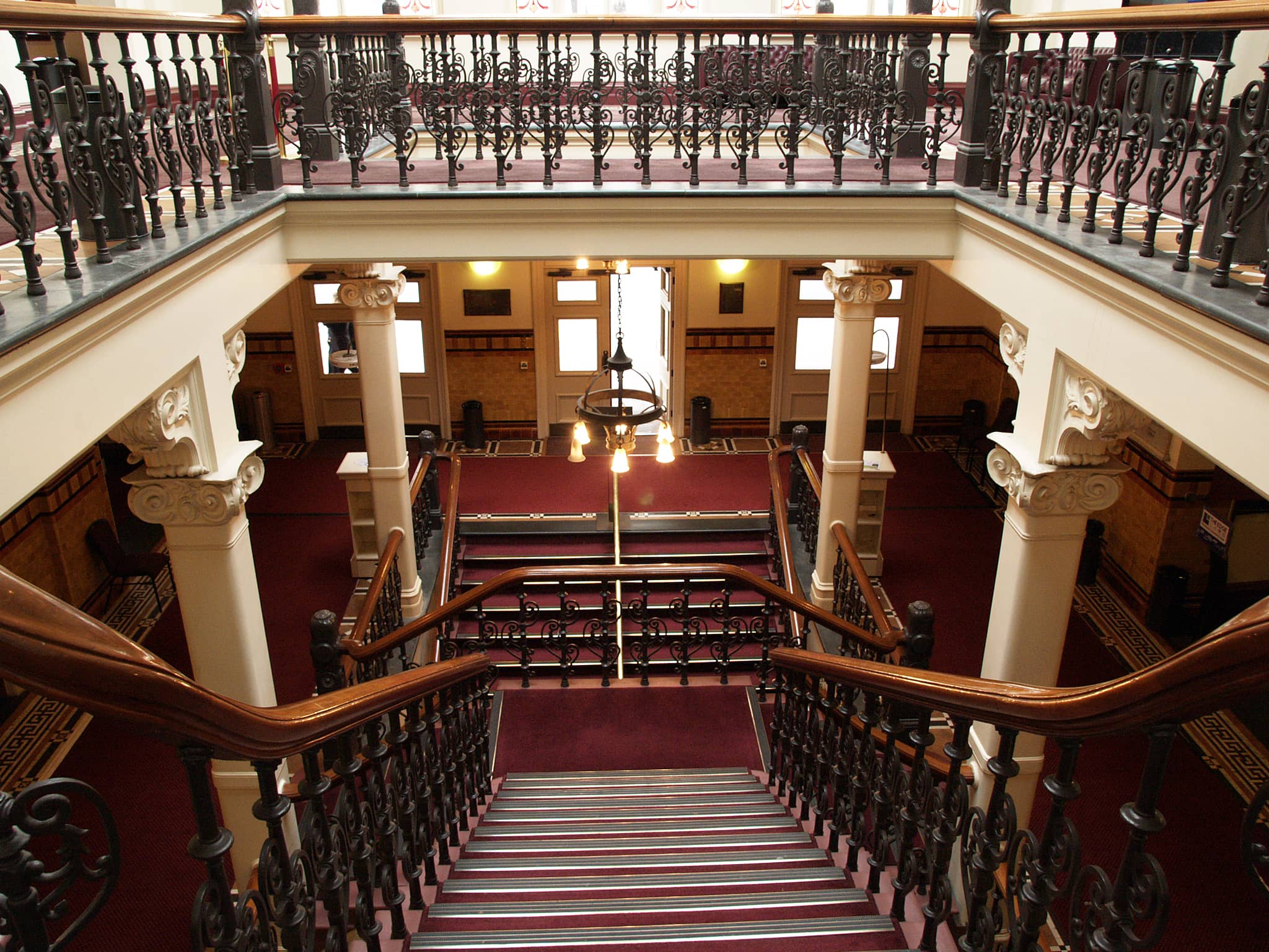 Historic Architecture