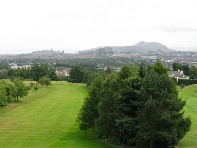 Rest & Be Thankful Viewpoint