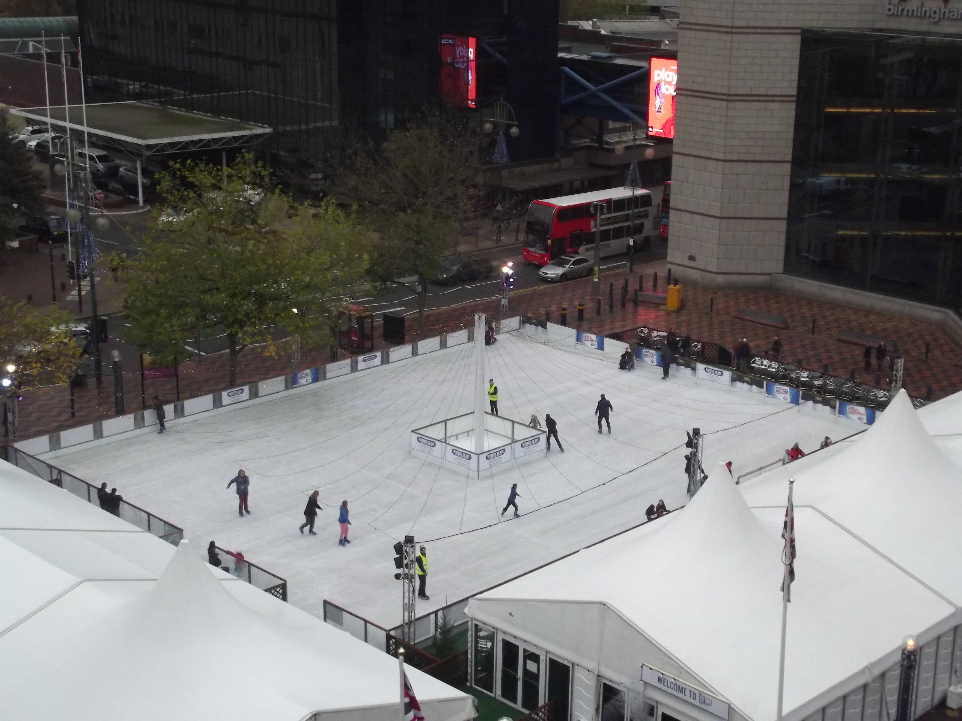 Seasonal Attractions