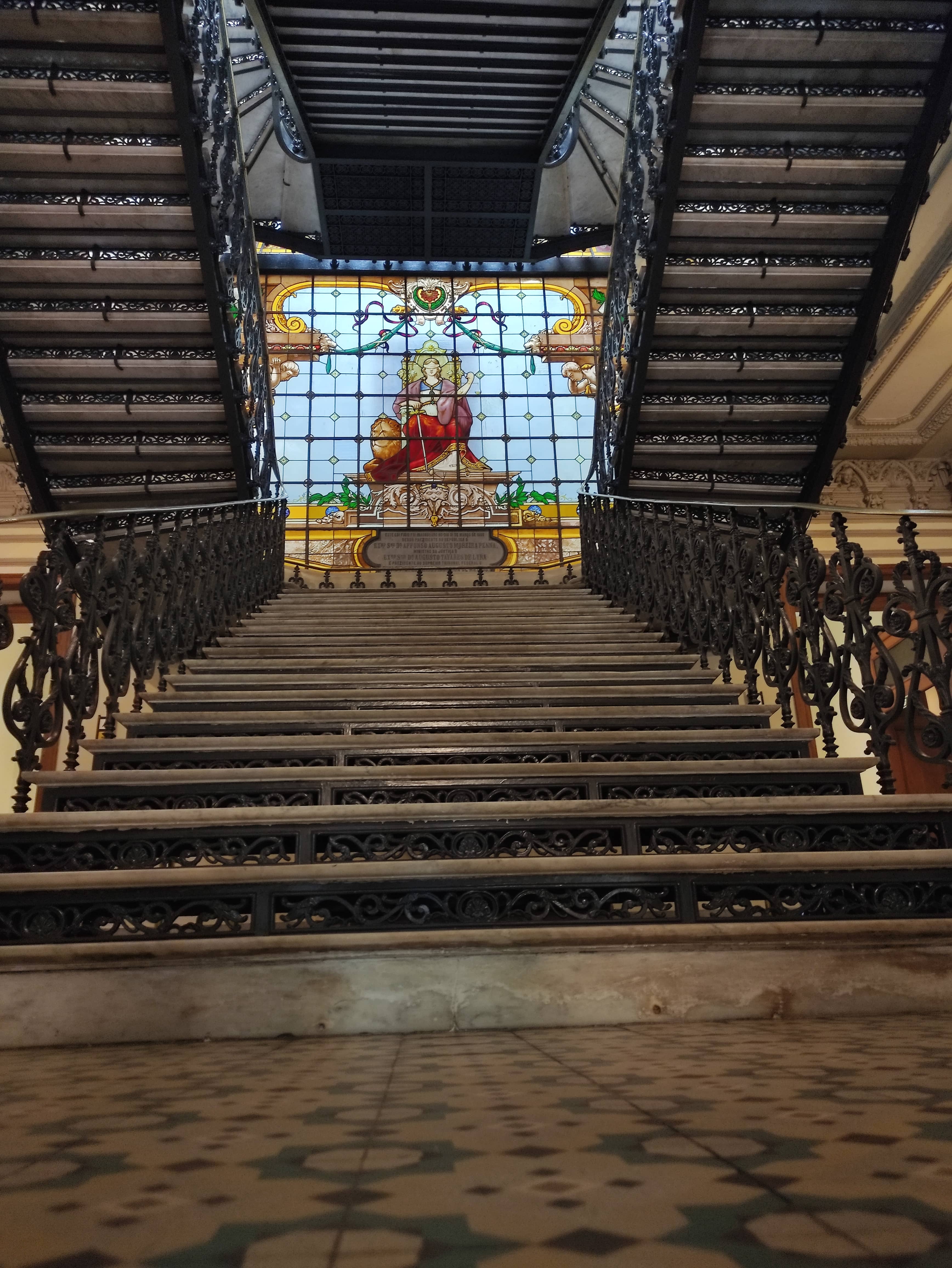 Eclectic Architecture