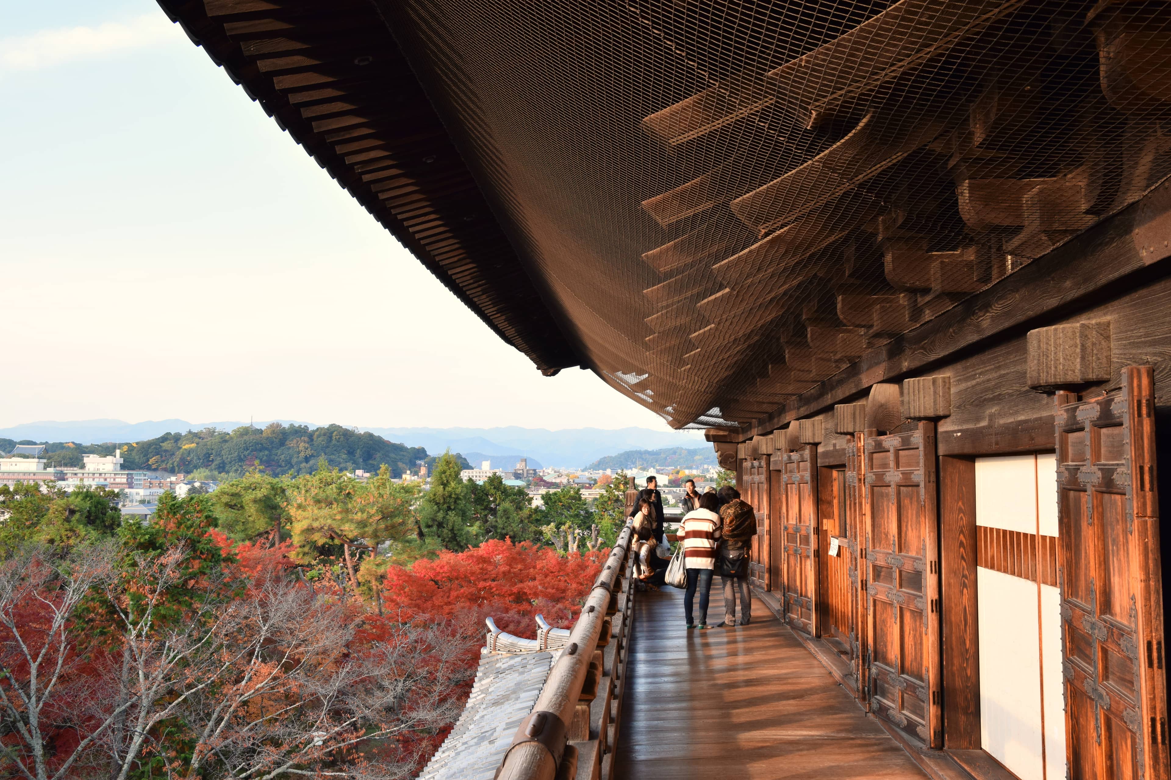 Nanzen-ji Temple