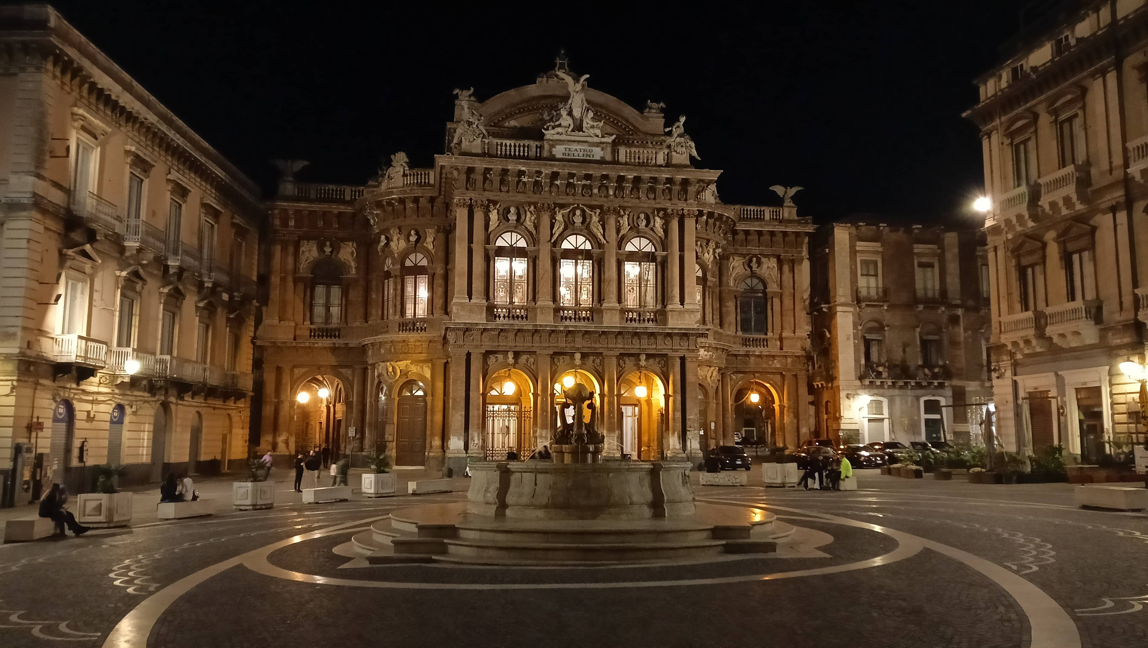 Opera Performances