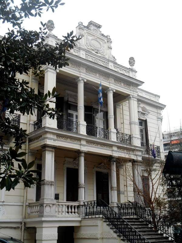 Secret & Themed Rooms