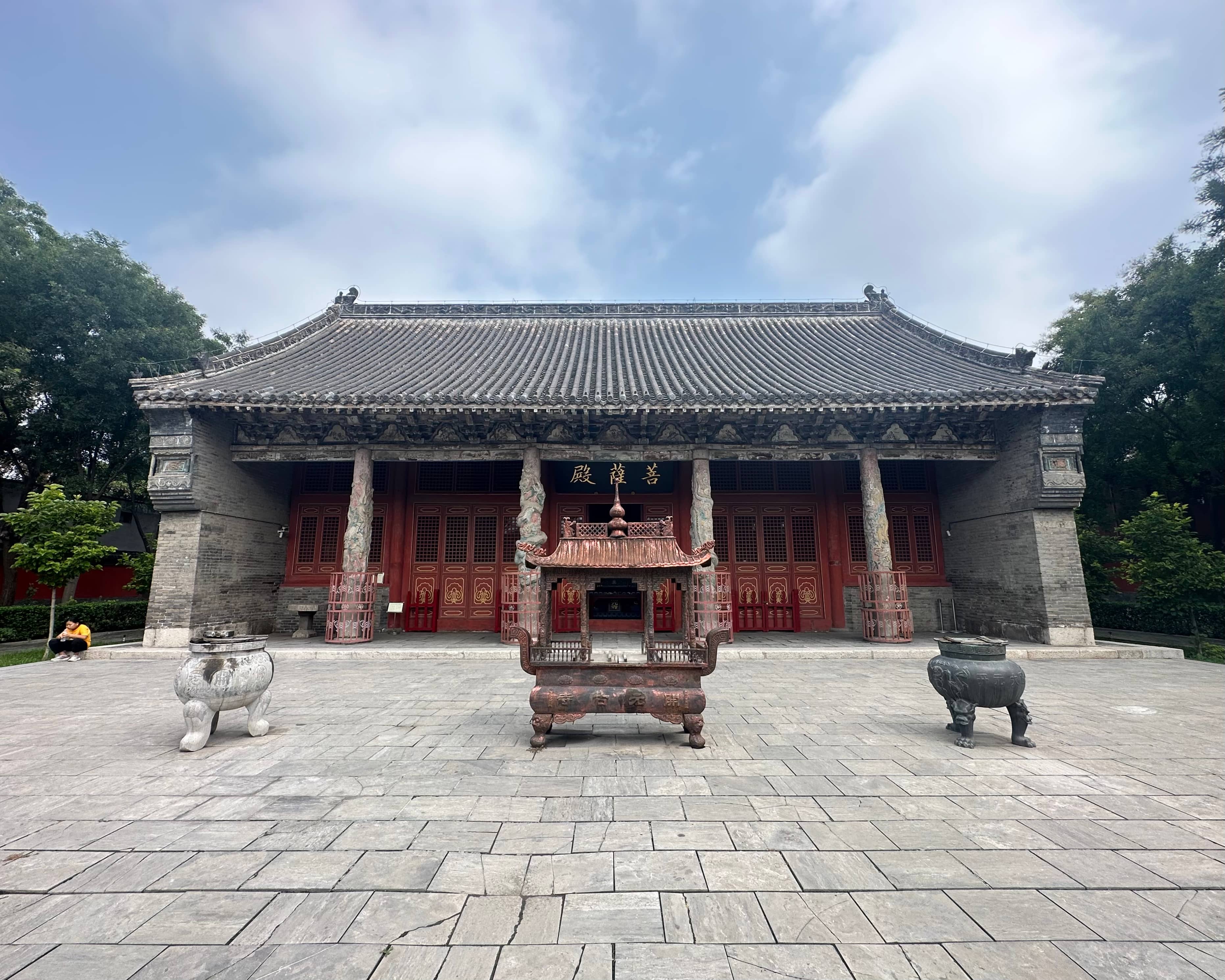 Historical Significance