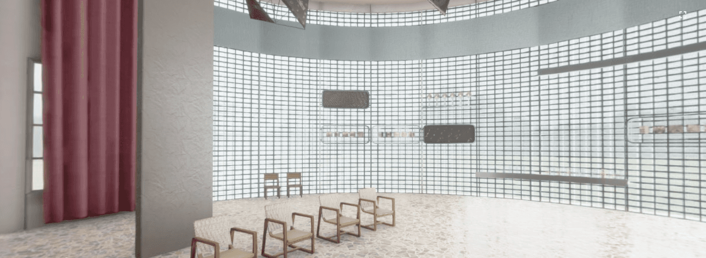 Temporary Installations