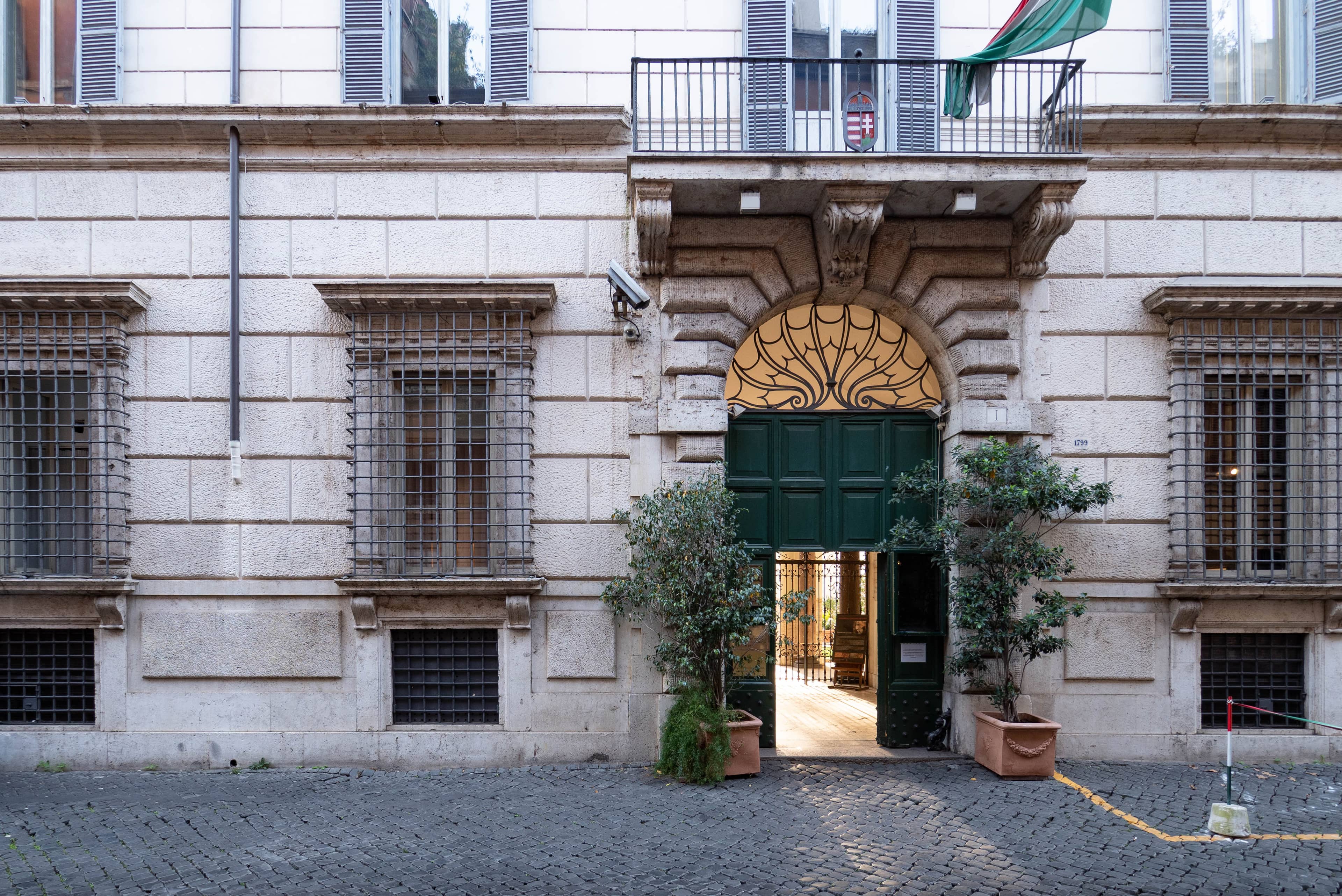 Palazzo Falconieri
