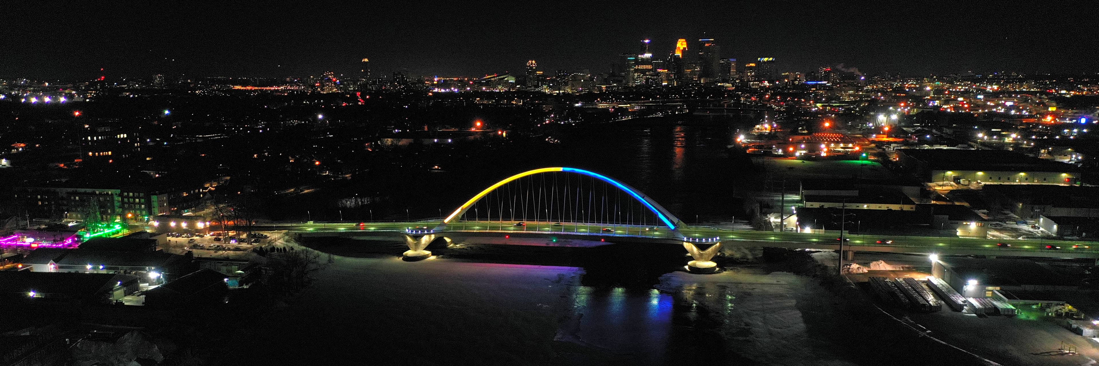 Architectural Appreciation