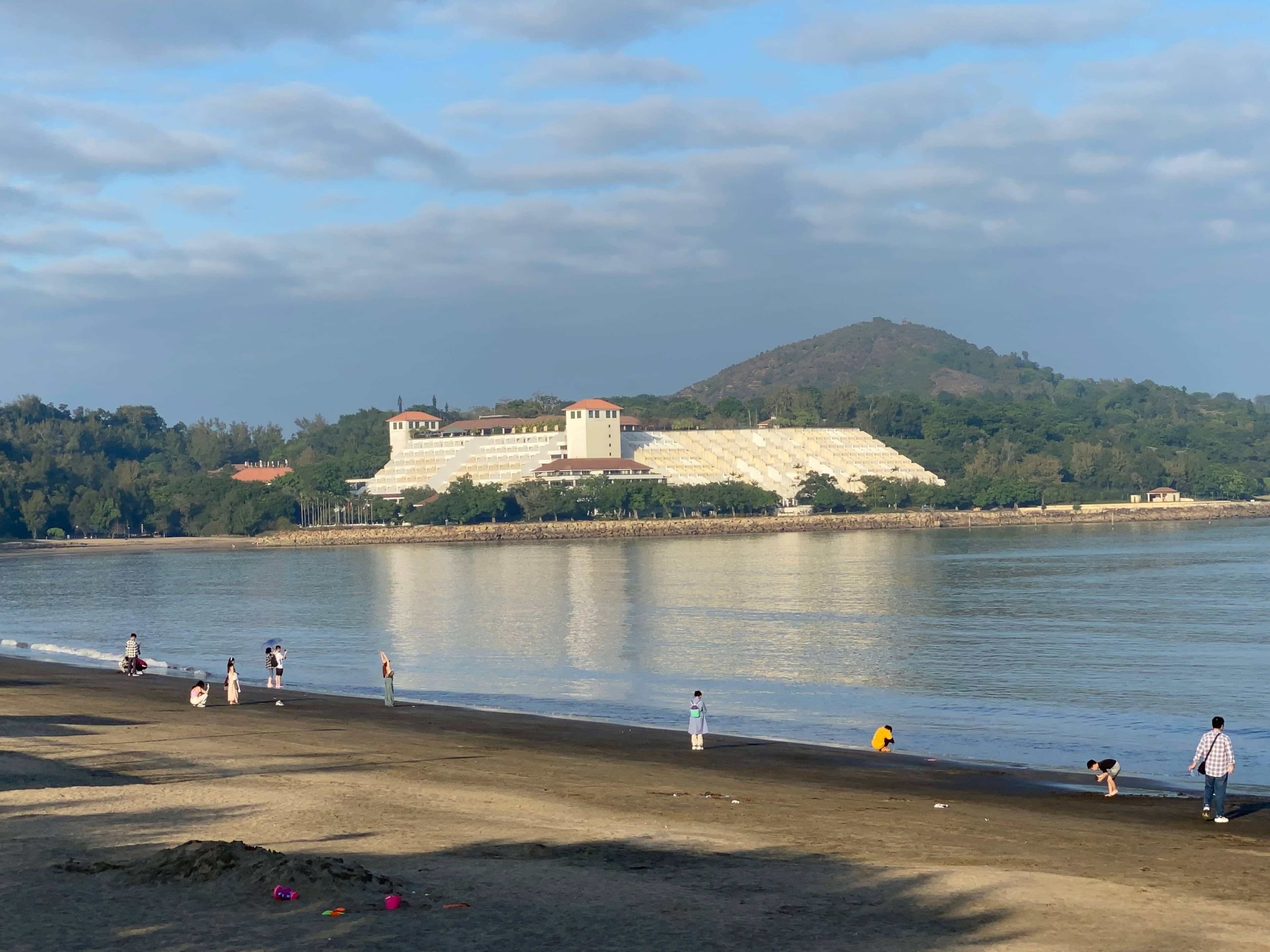 Coastal Parks & Playgrounds