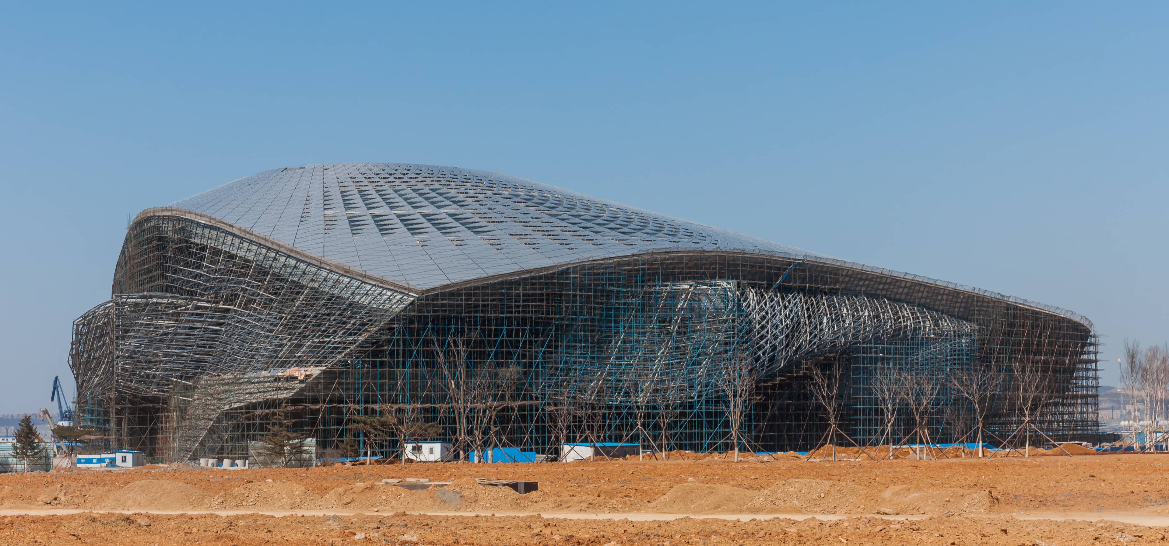 Art and Architecture