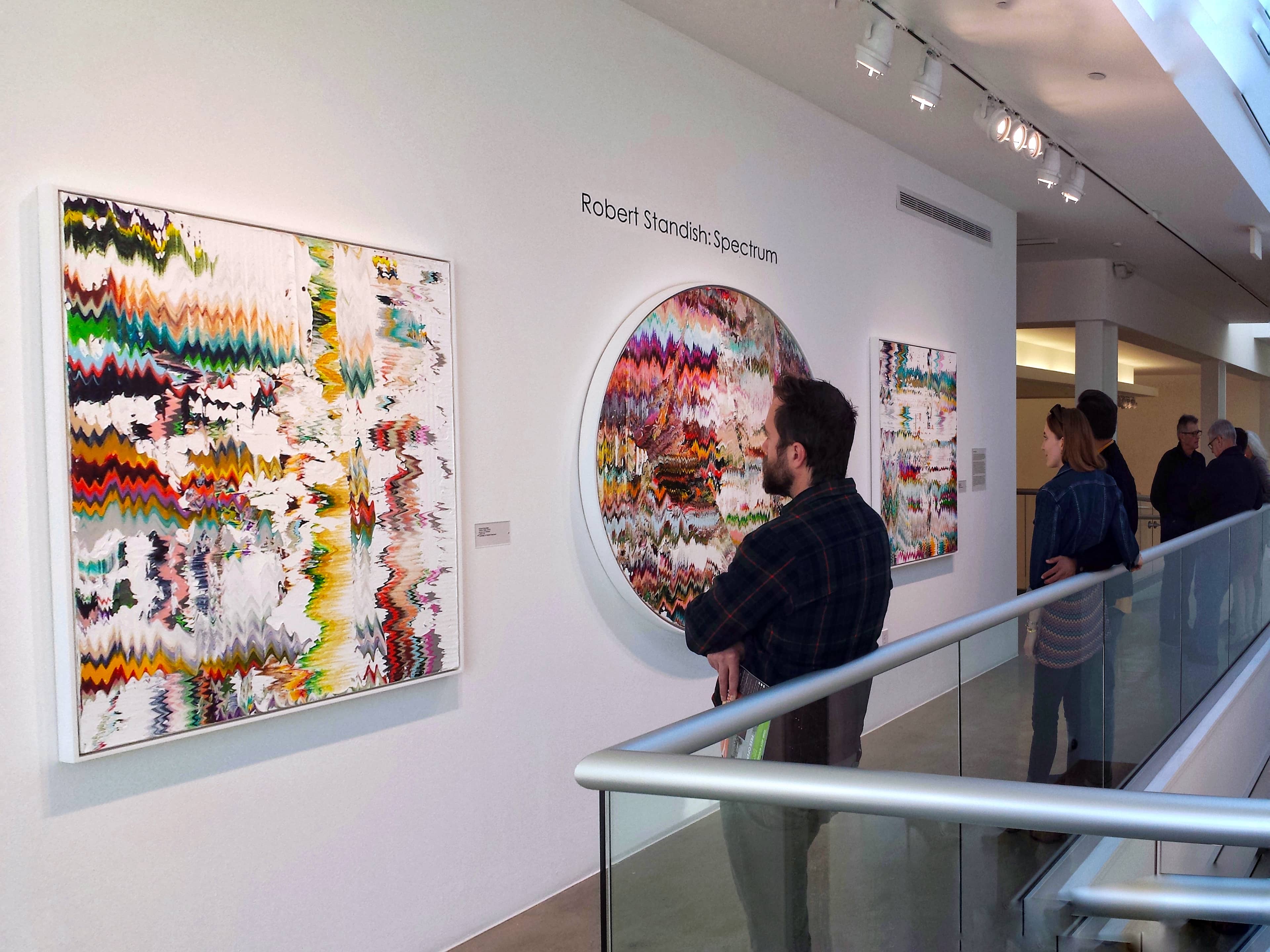 Local History Exhibits