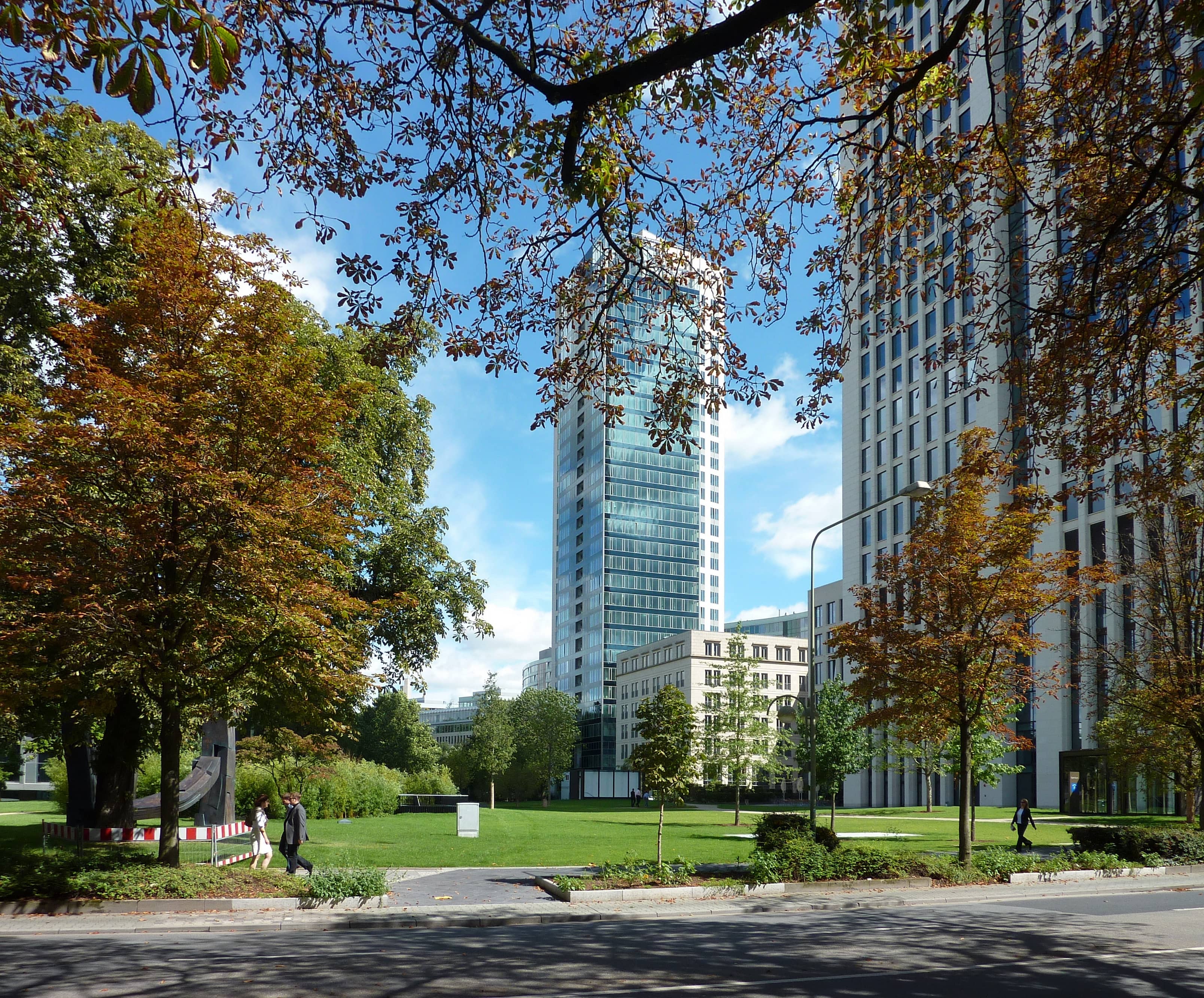 Historic Tower & Bridges