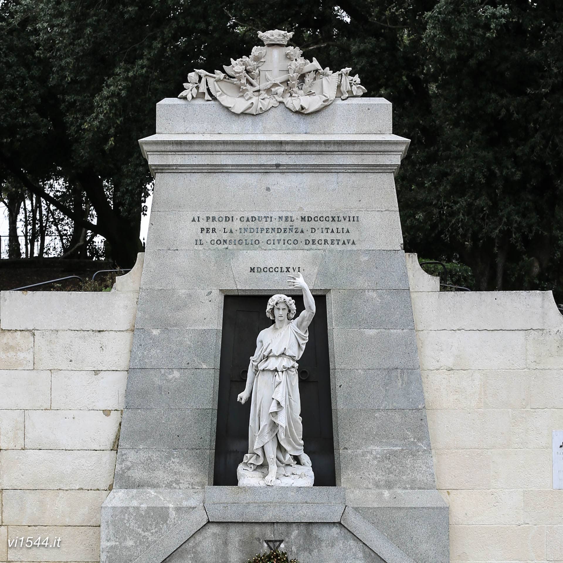 Monument to the Fallen