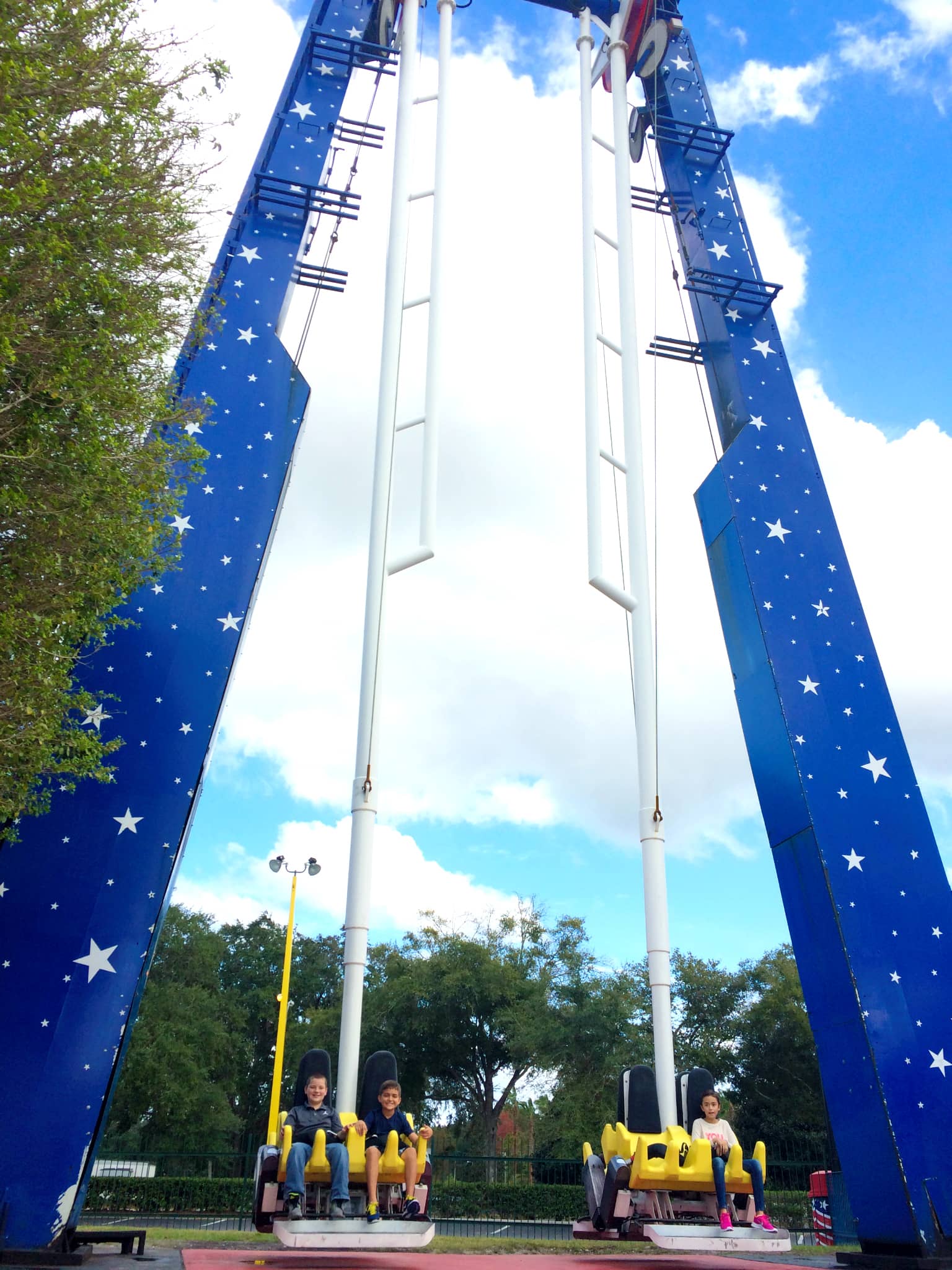 The Fun Spot America