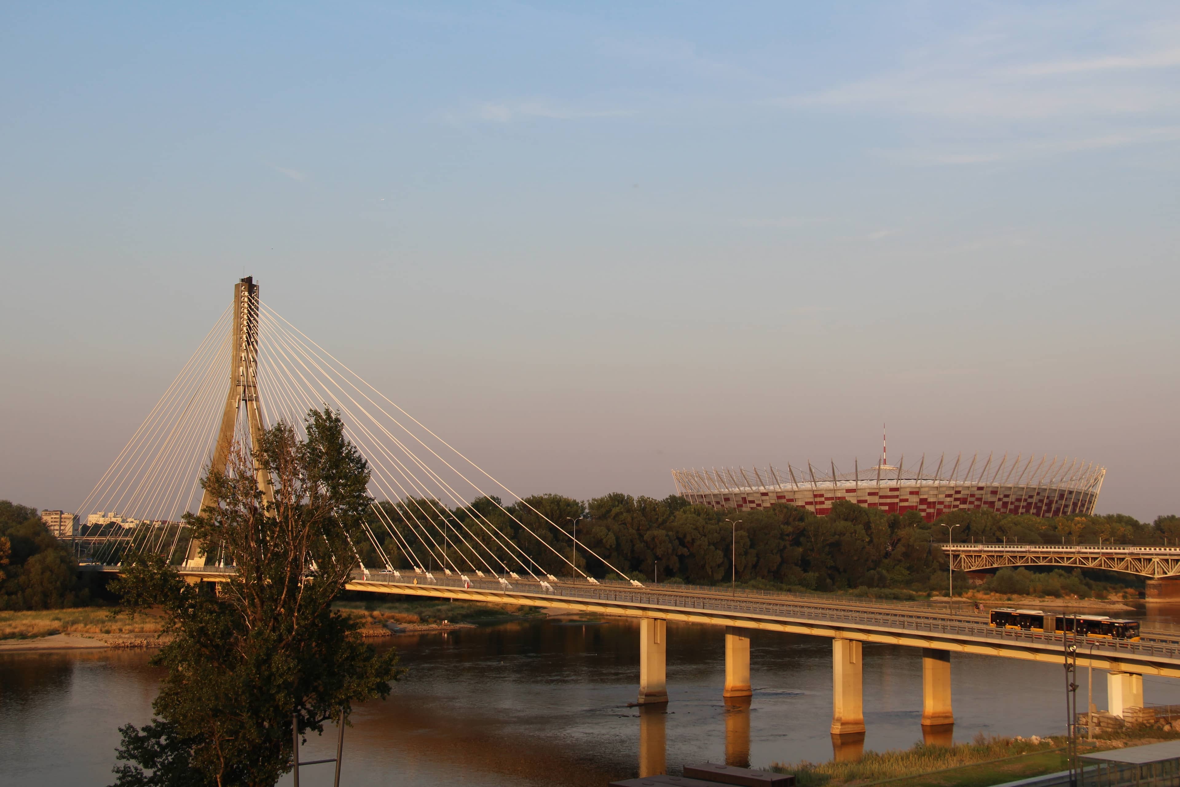 Modern Architectural Design