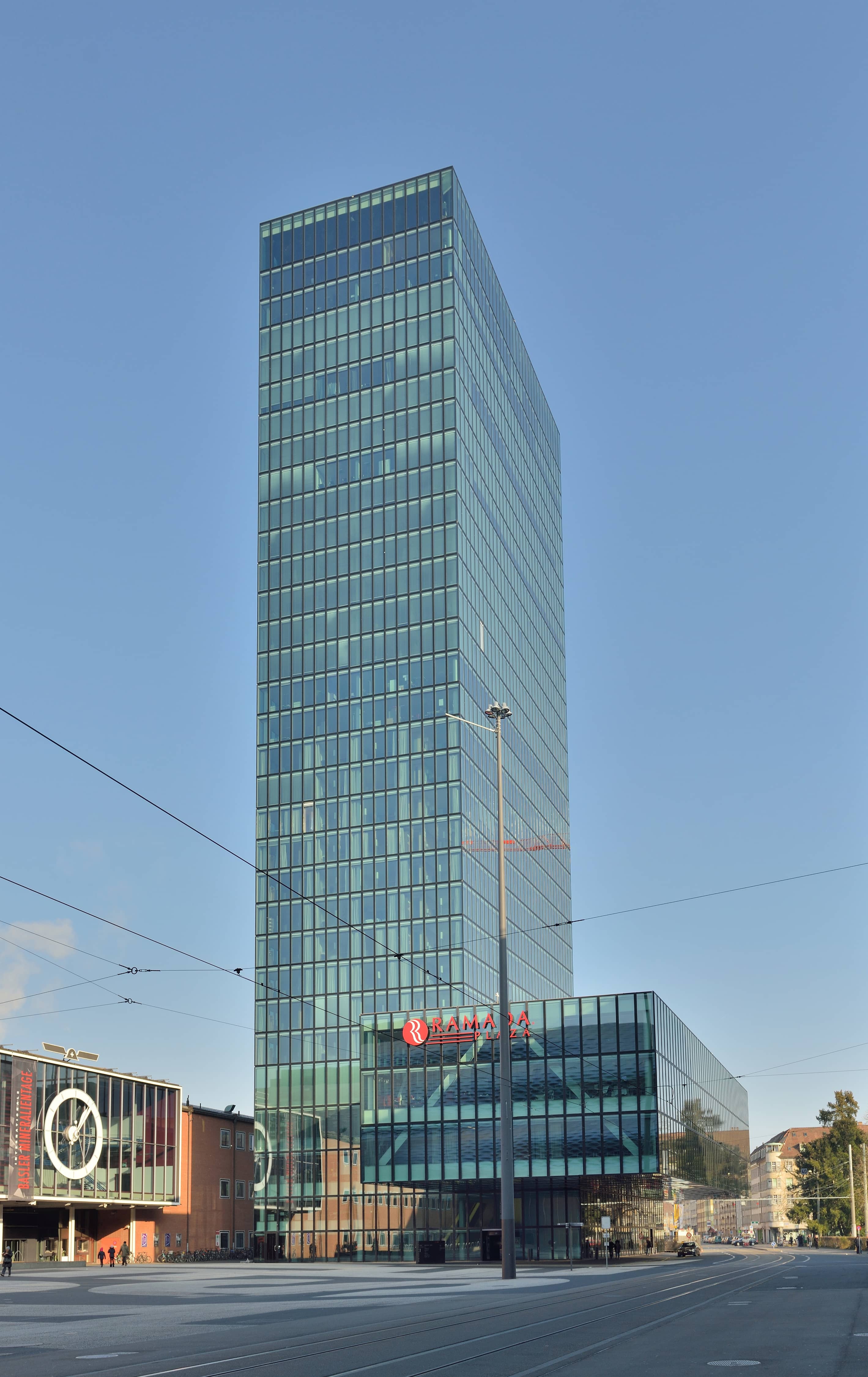 Architectural Landmark