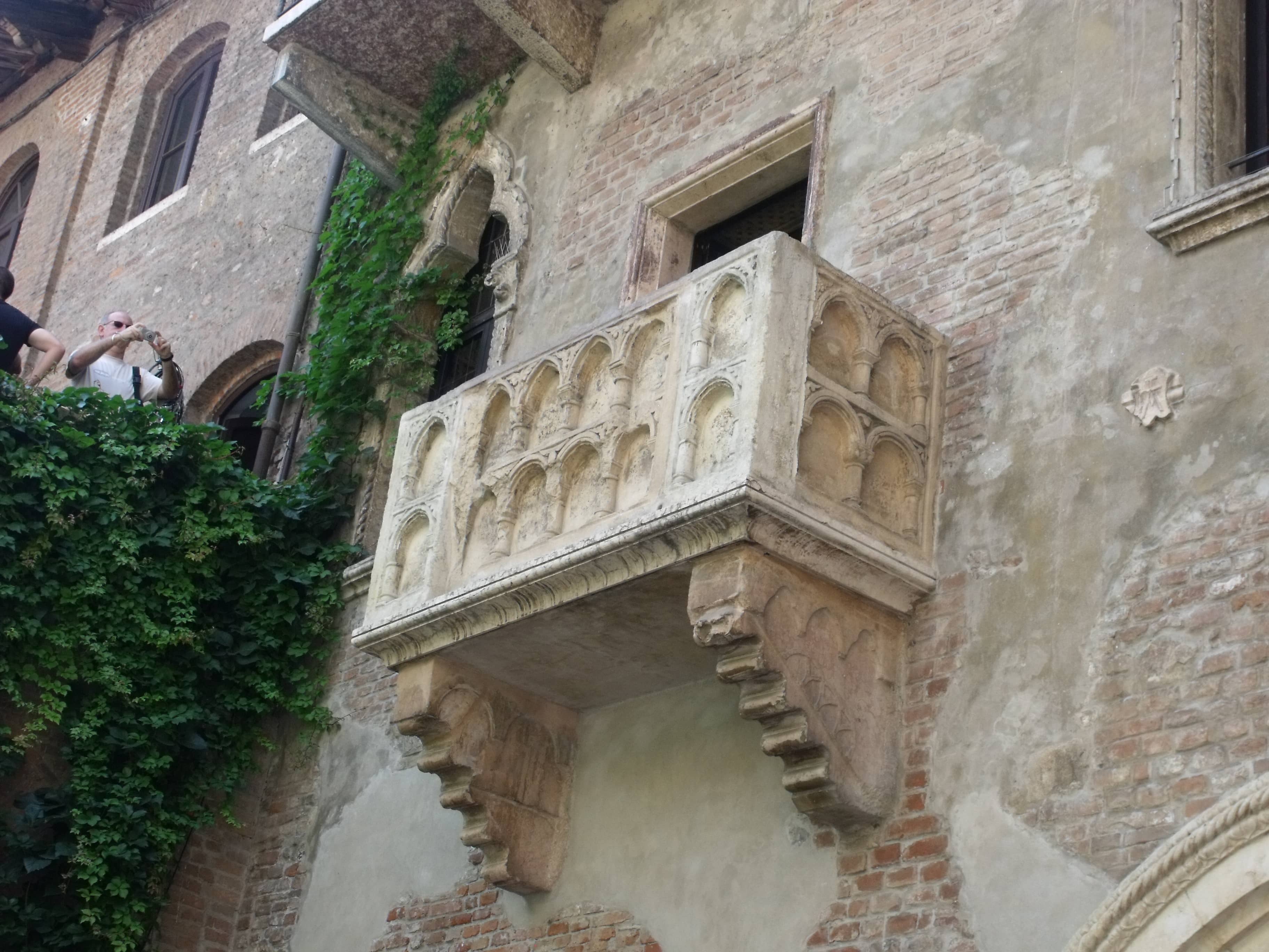 Juliet's House