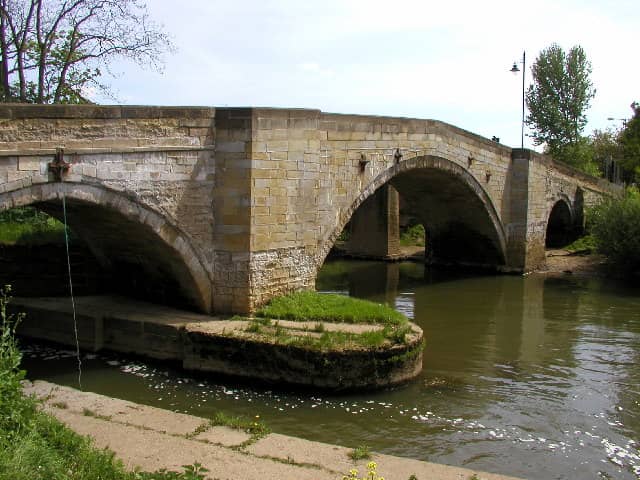 River Derwent