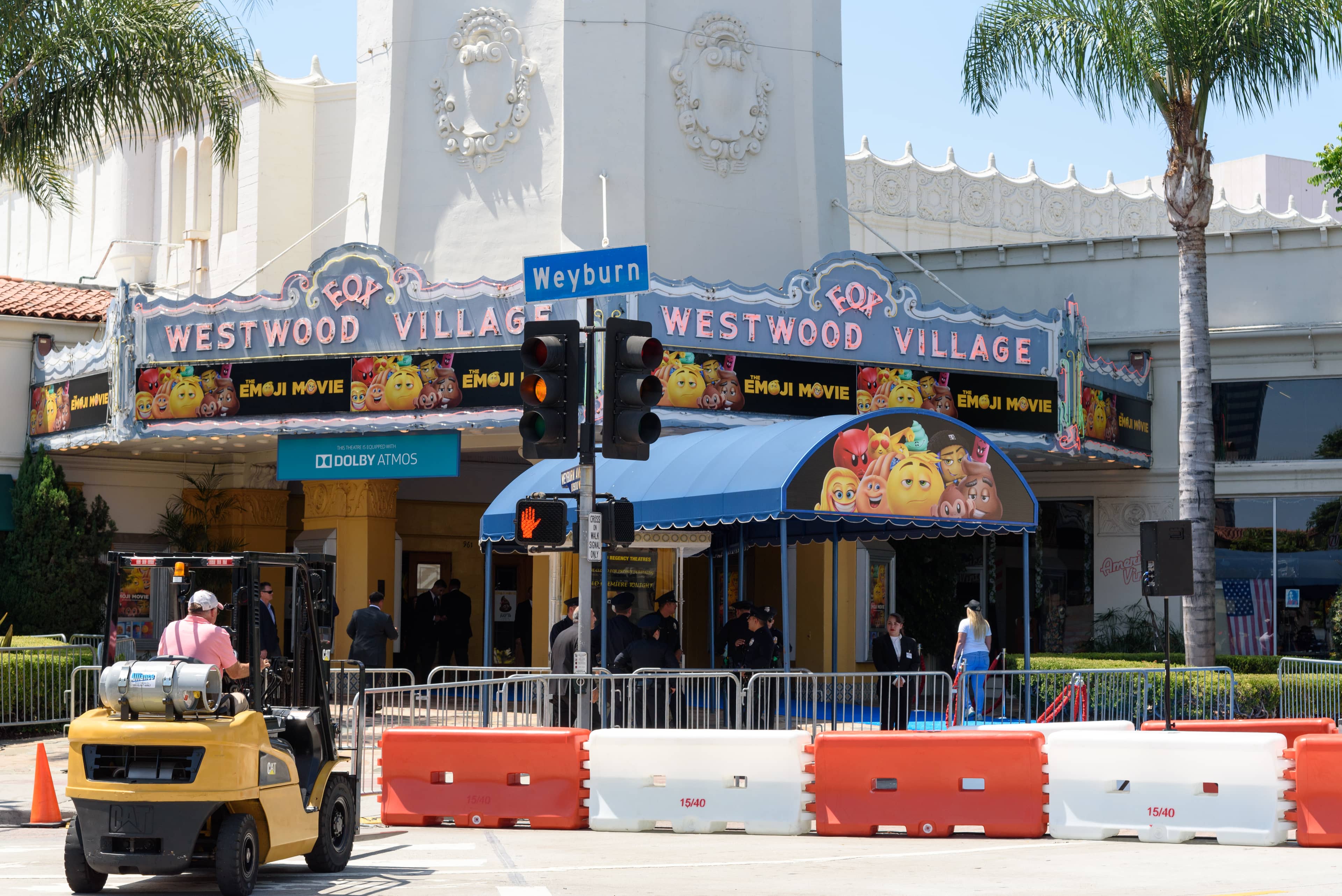 Classic Film Screenings