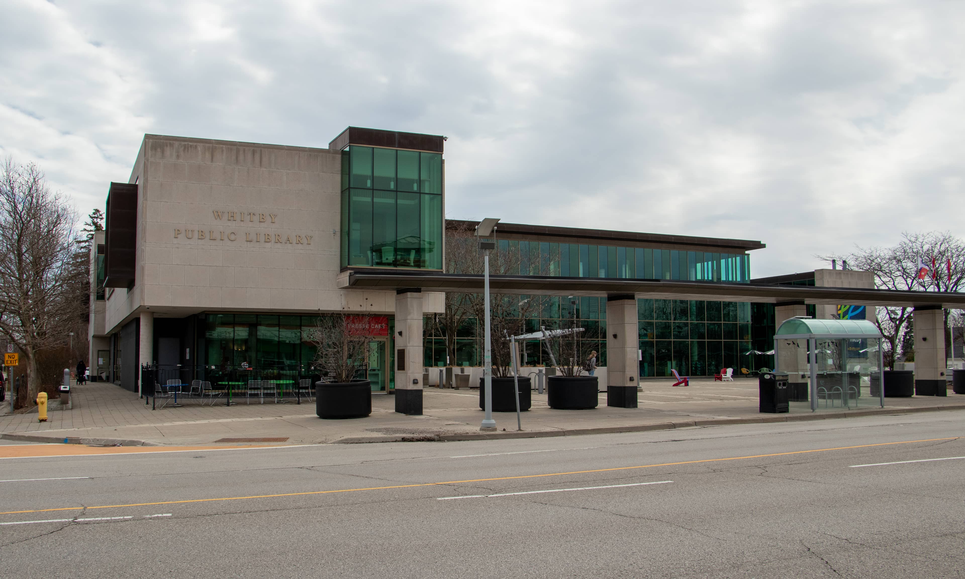 Architectural Design