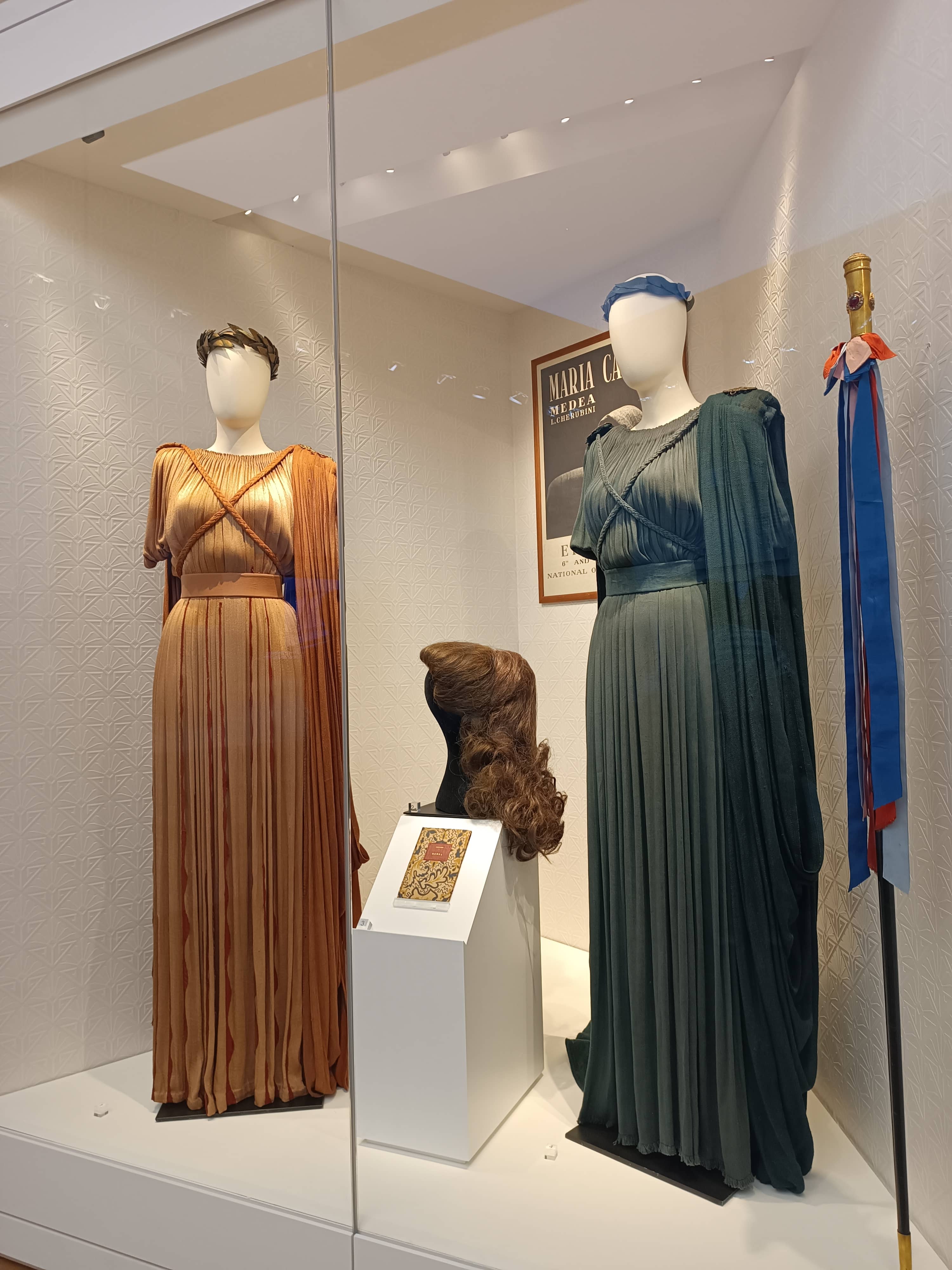 Theatre Costume Collection