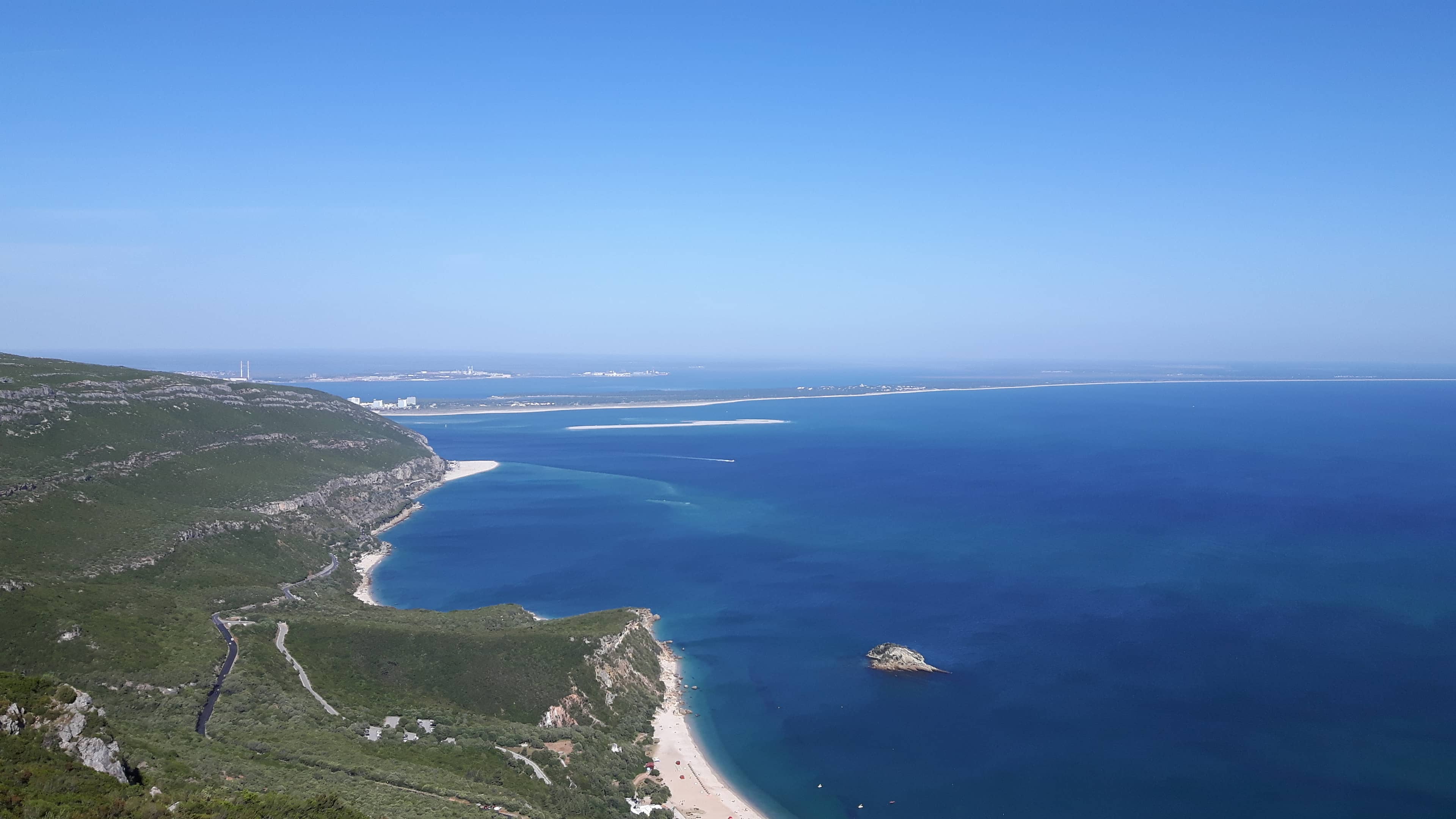 Miradouro da Arrábida