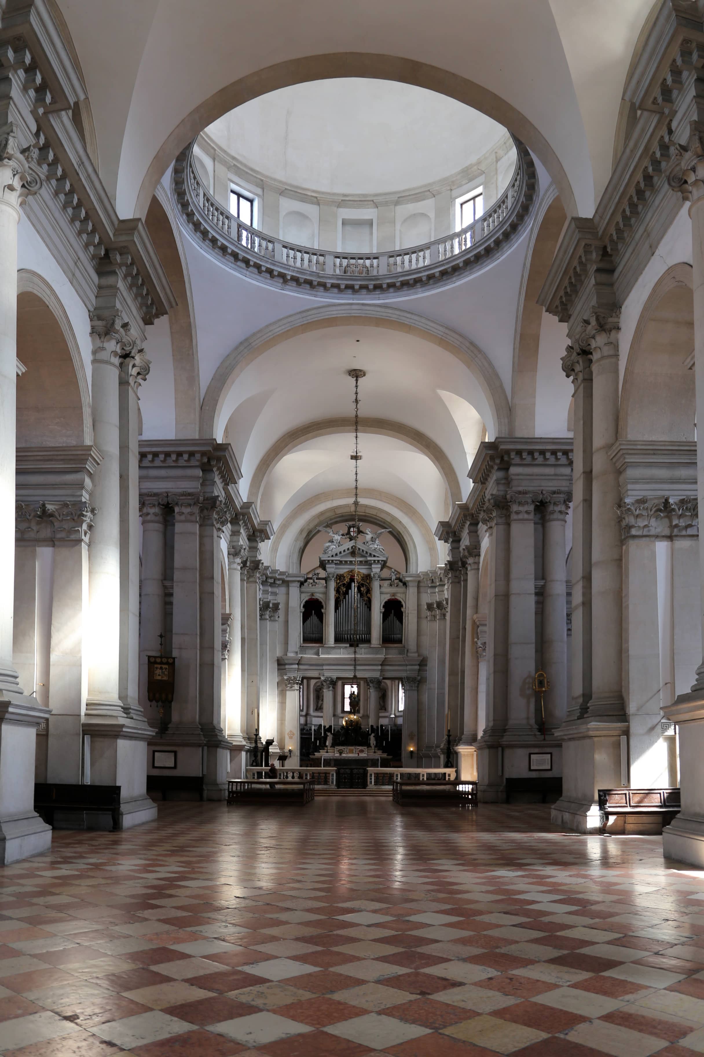 San Giorgio Maggiore Basilica
