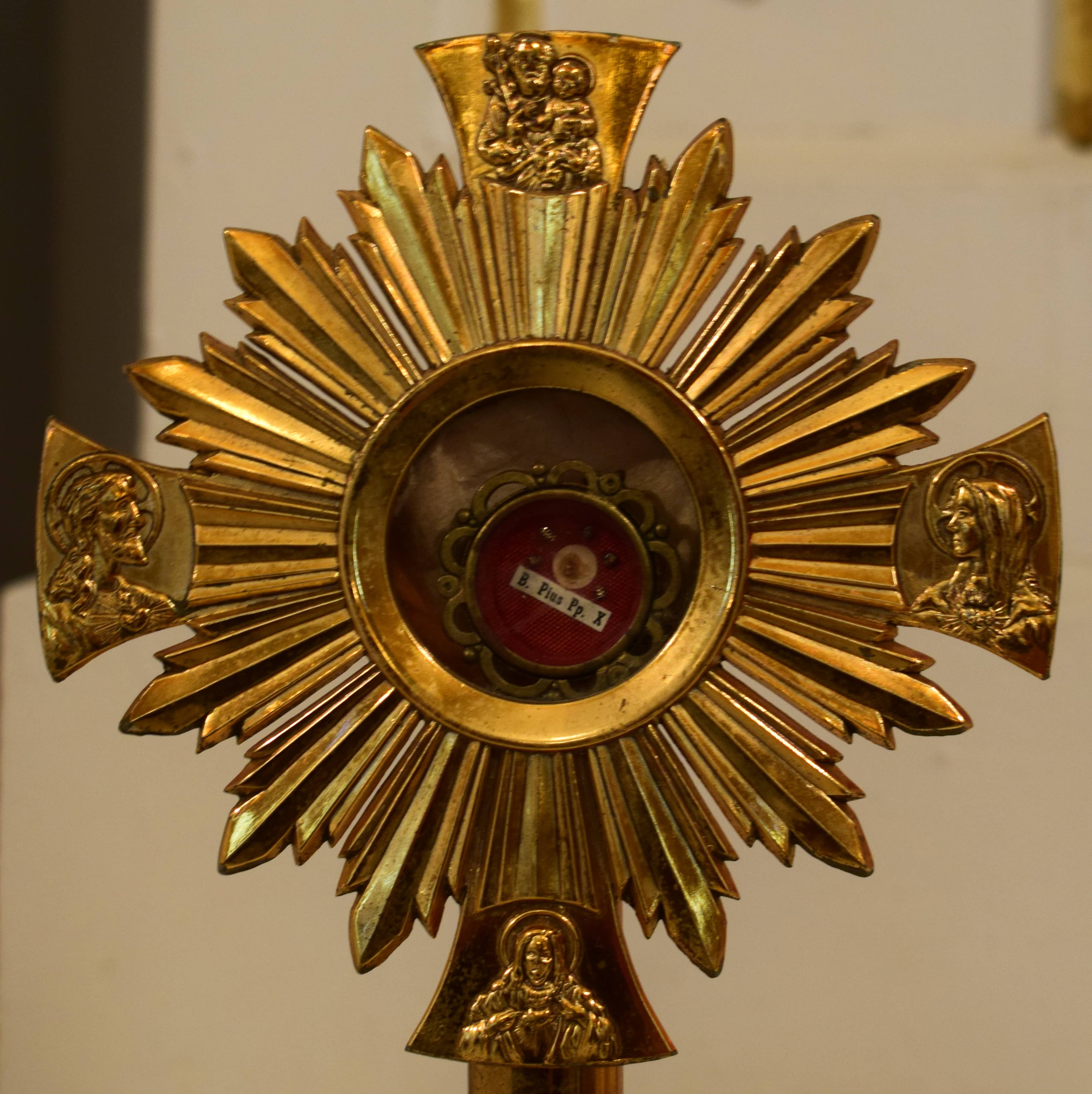 Relic of the True Cross