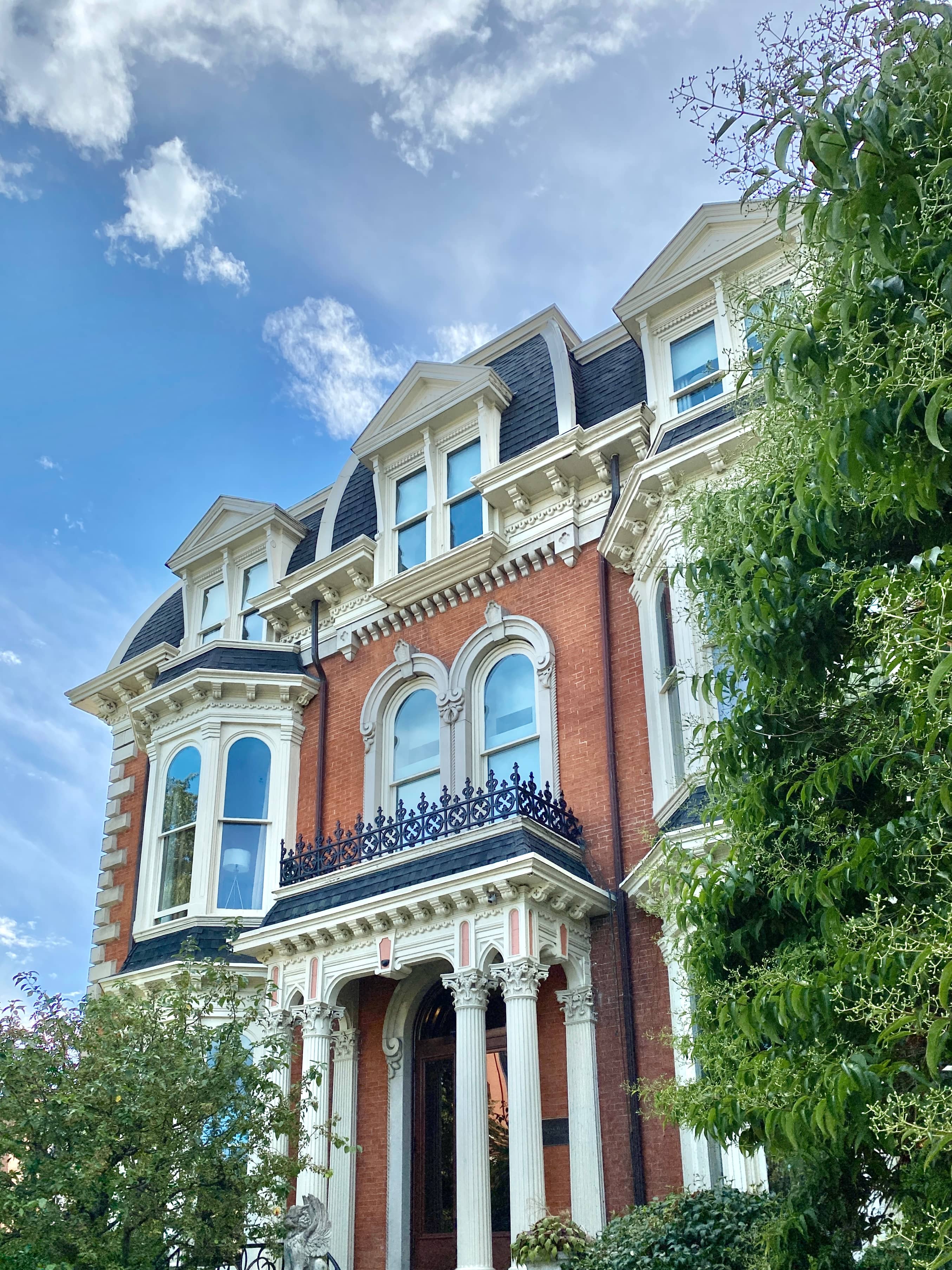 Historic Architecture