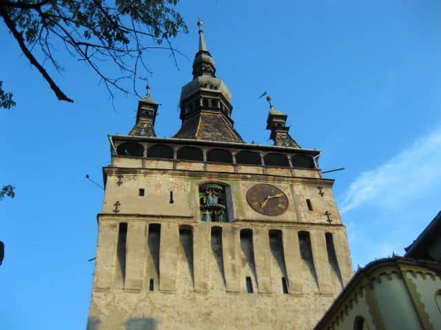 The Functioning Medieval Clock