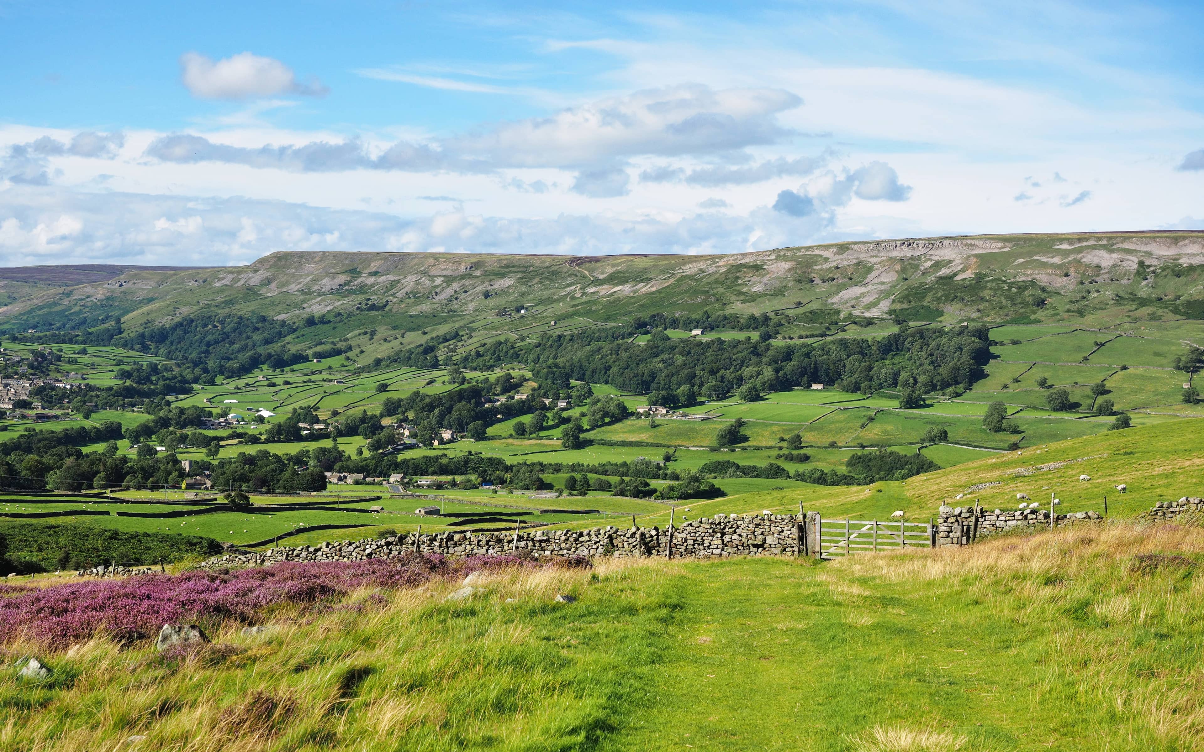 Fremington Edge