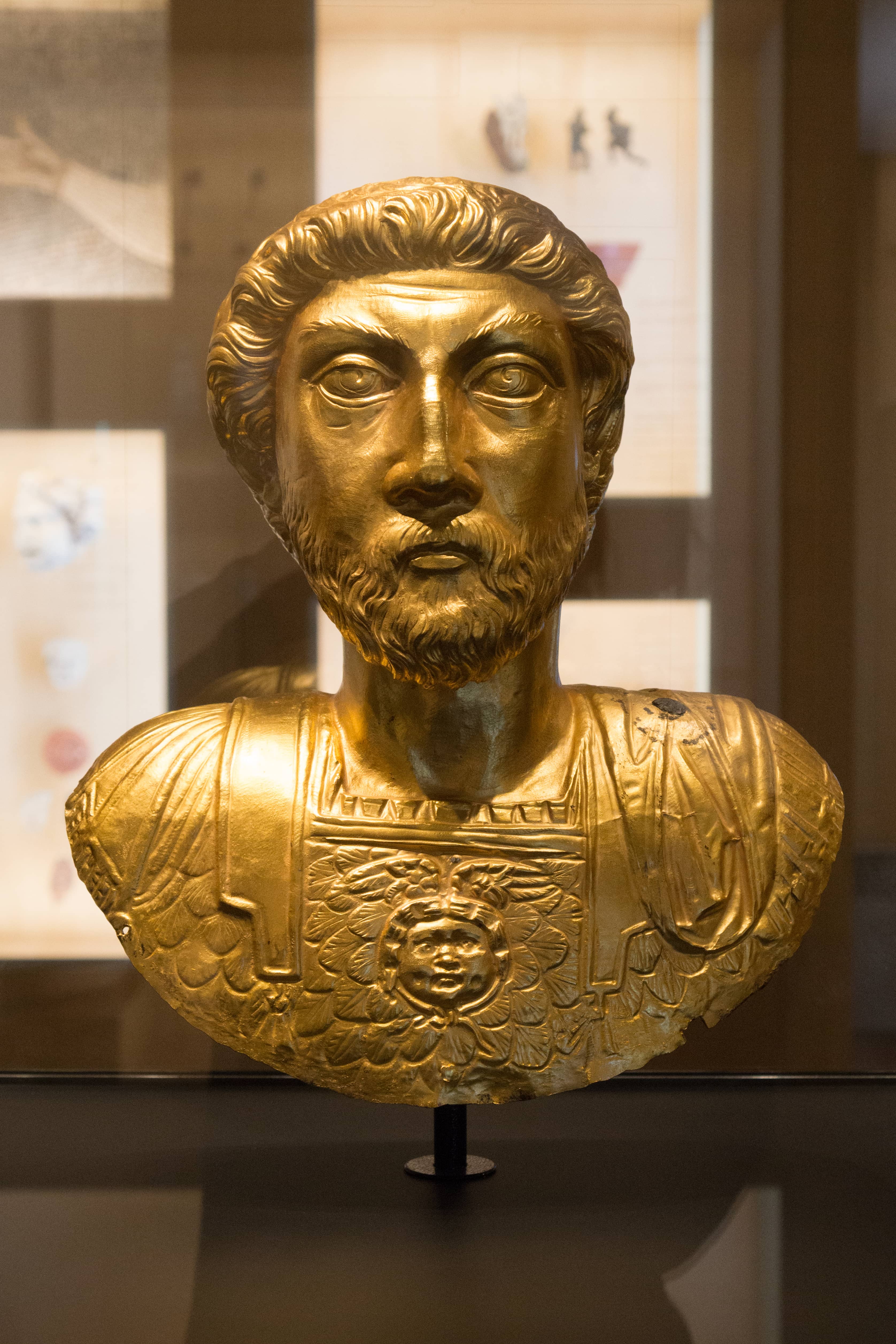 Roman Era Artifacts