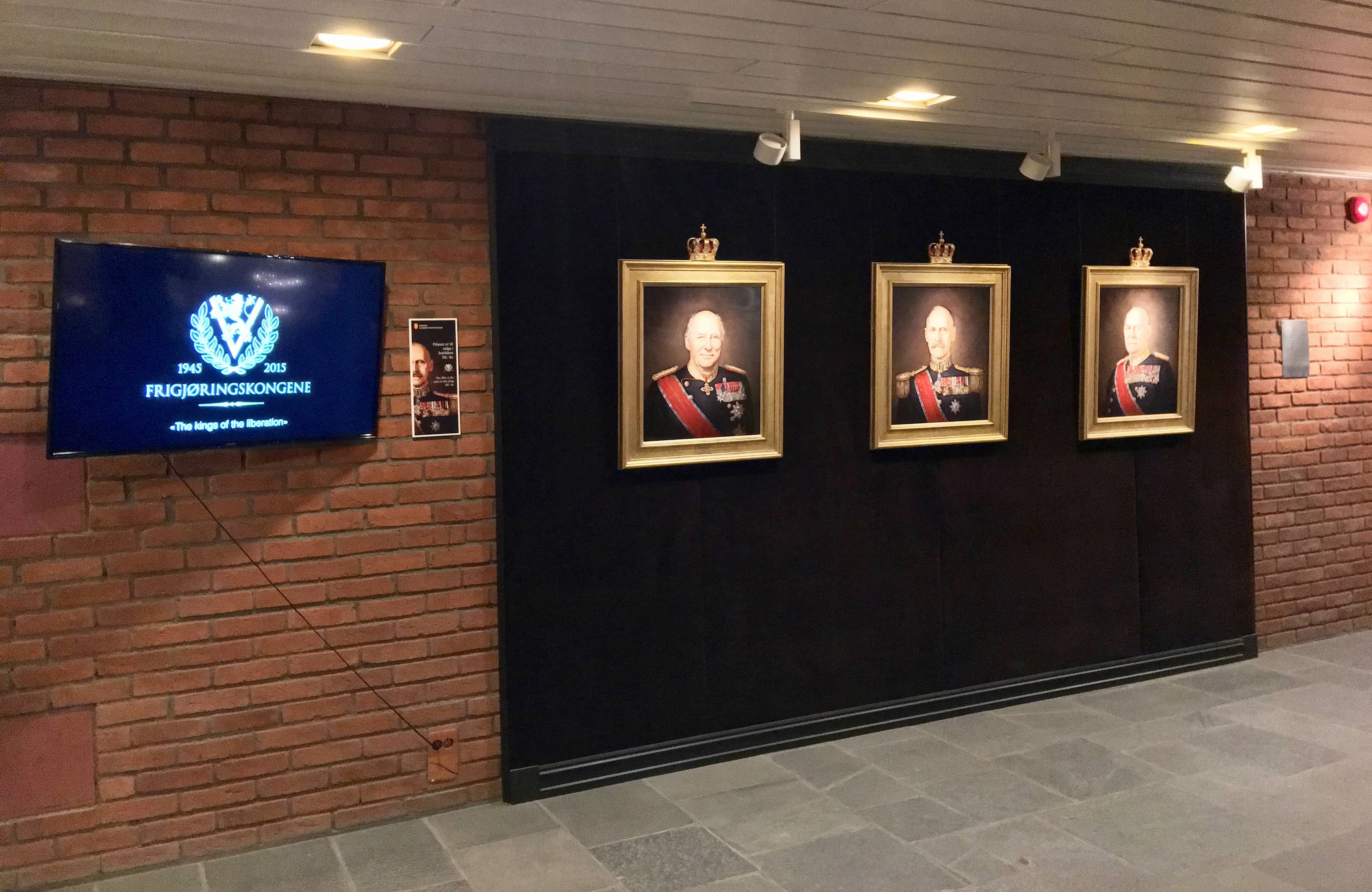 The Underground Speakeasy