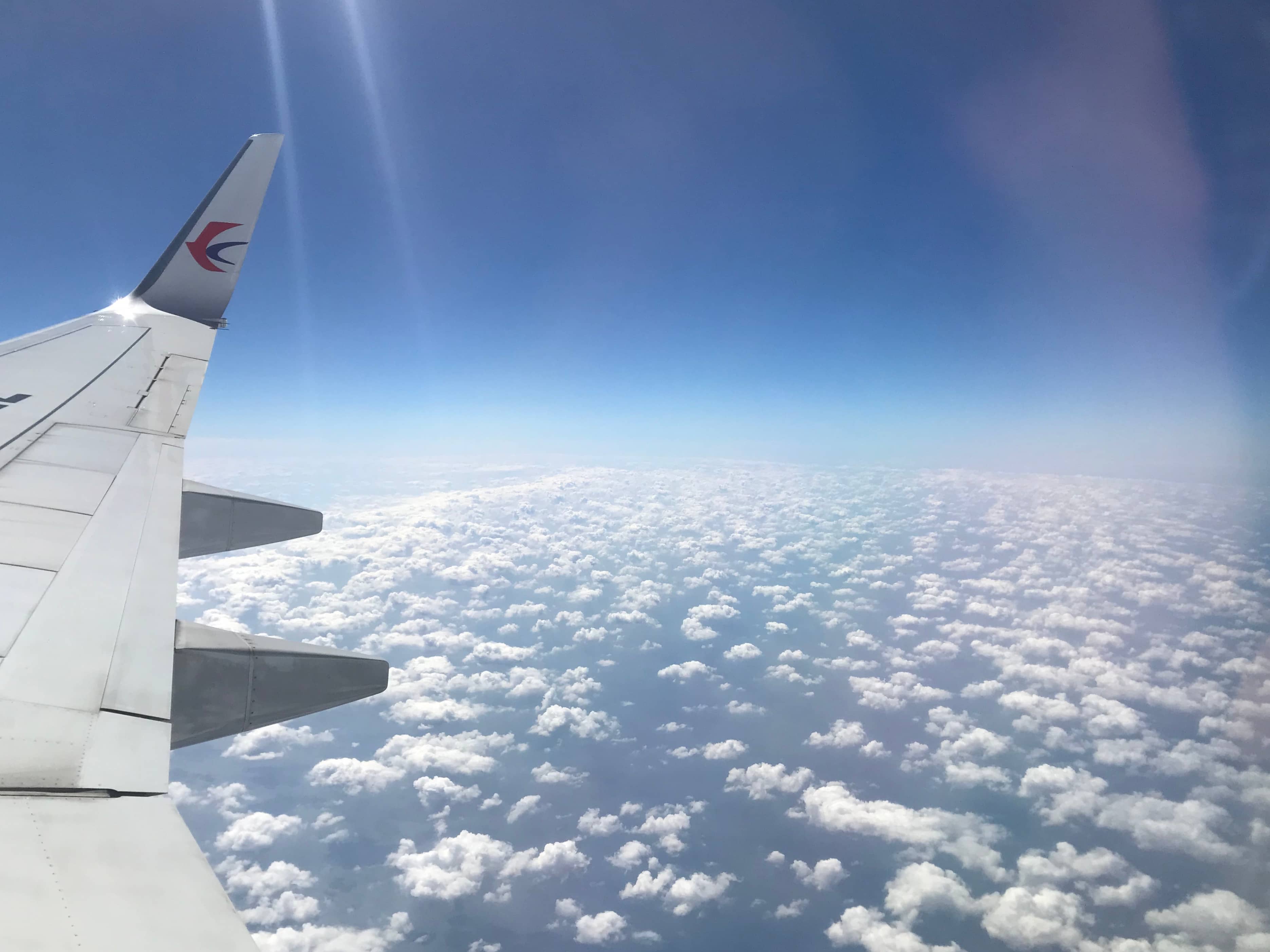 Plane Spotting Paradise