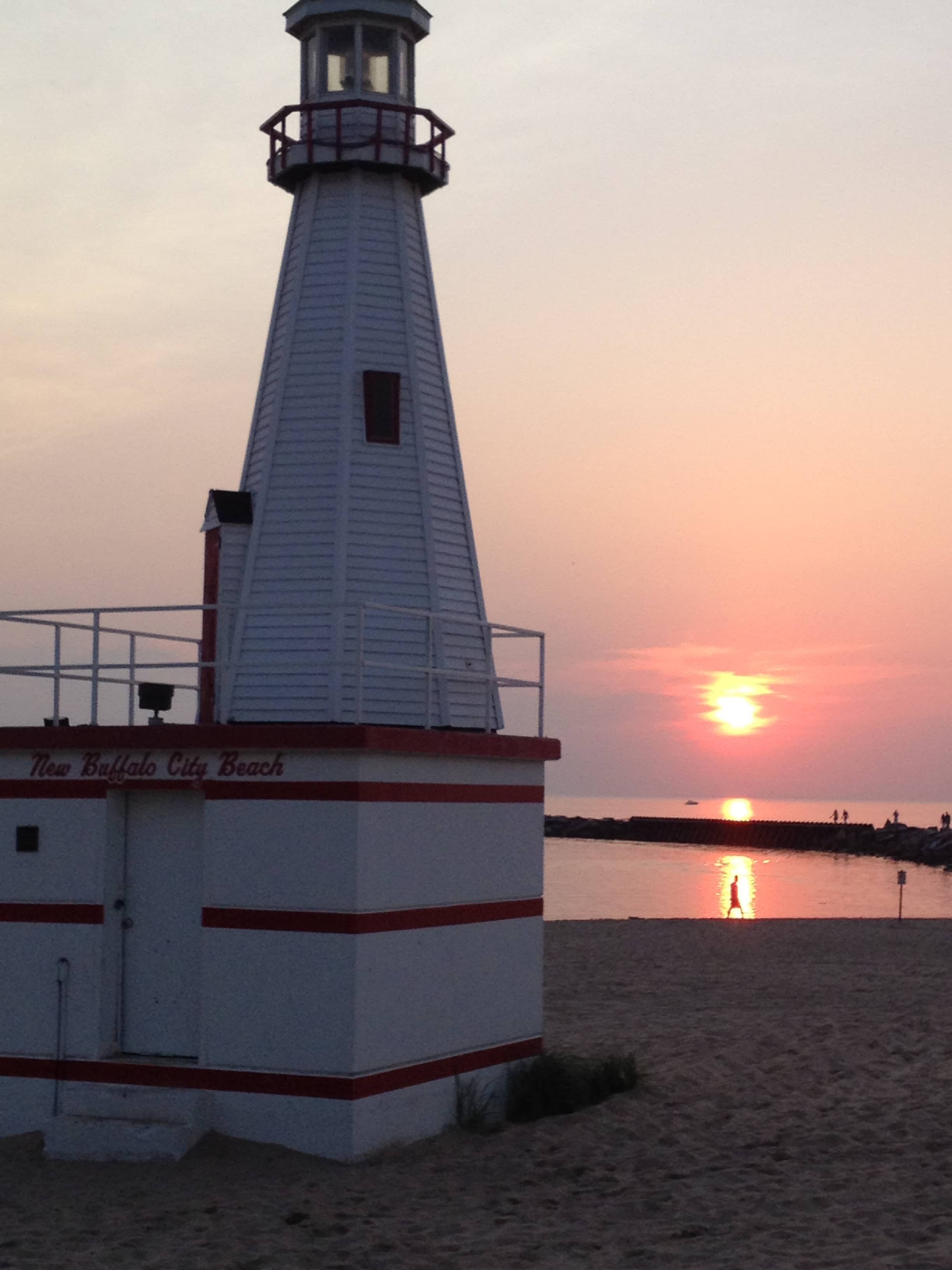 Waterfront Stroll & Photography