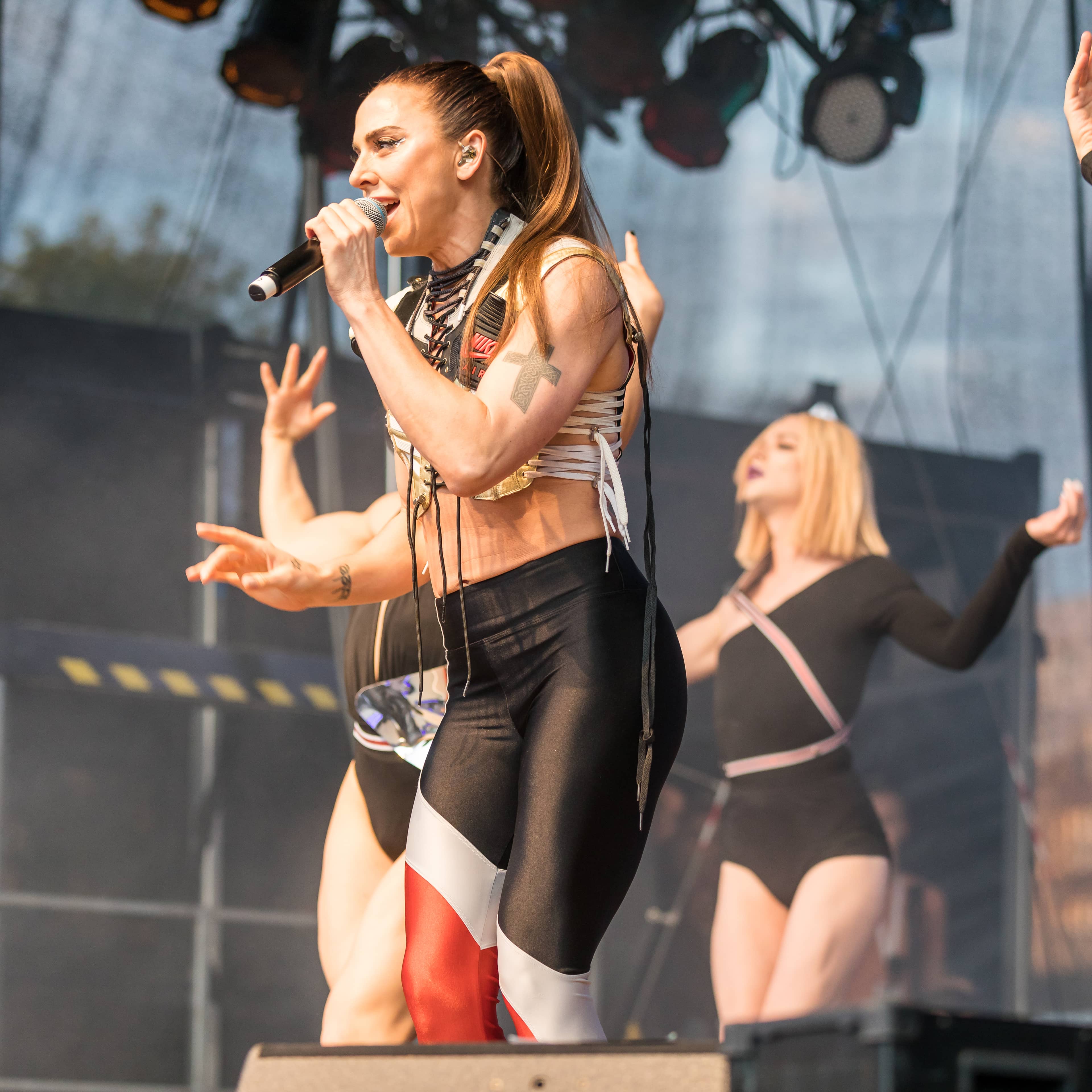 Diverse and Fascinating Shows