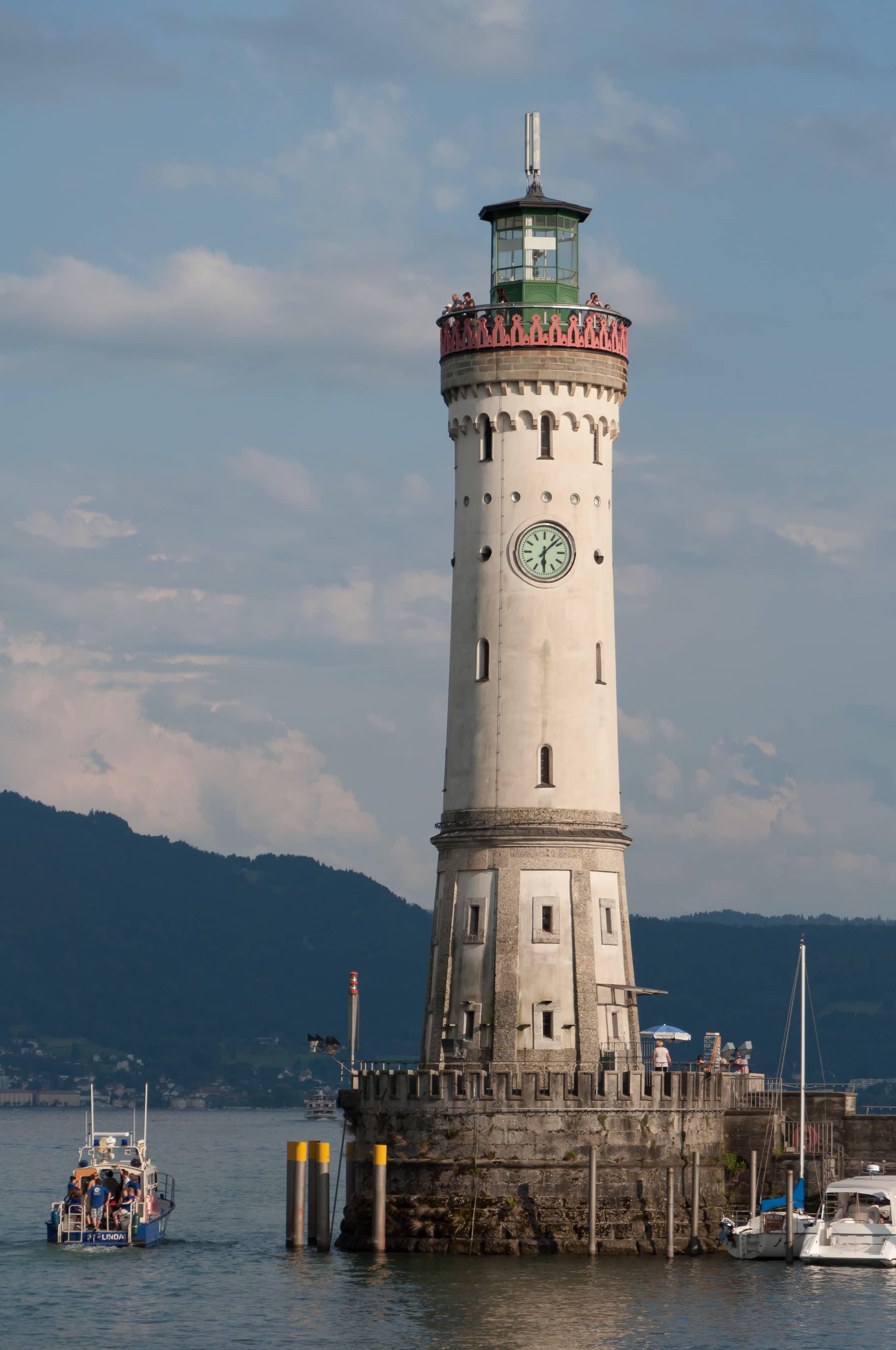 Lake Constance Views