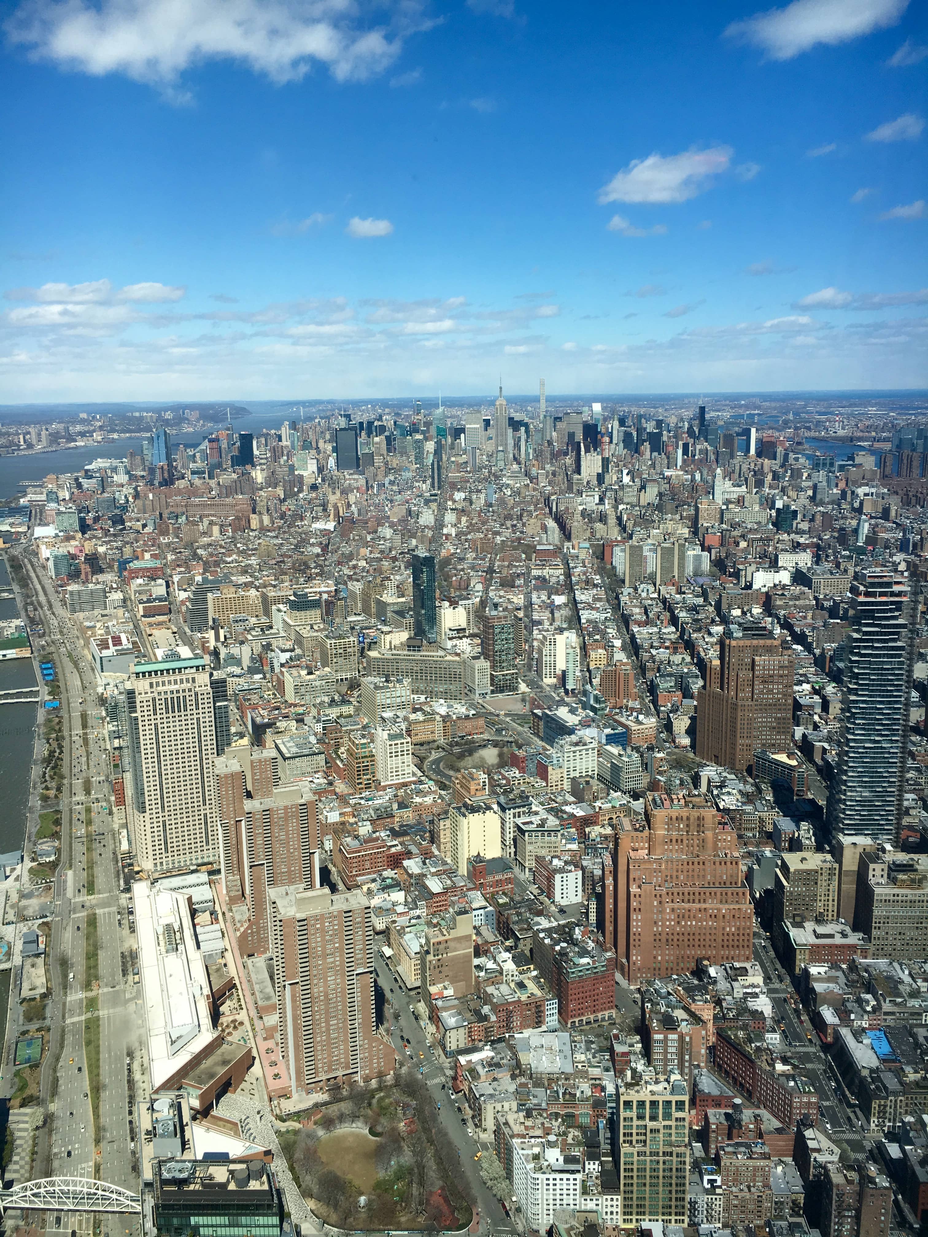 One World Observatory