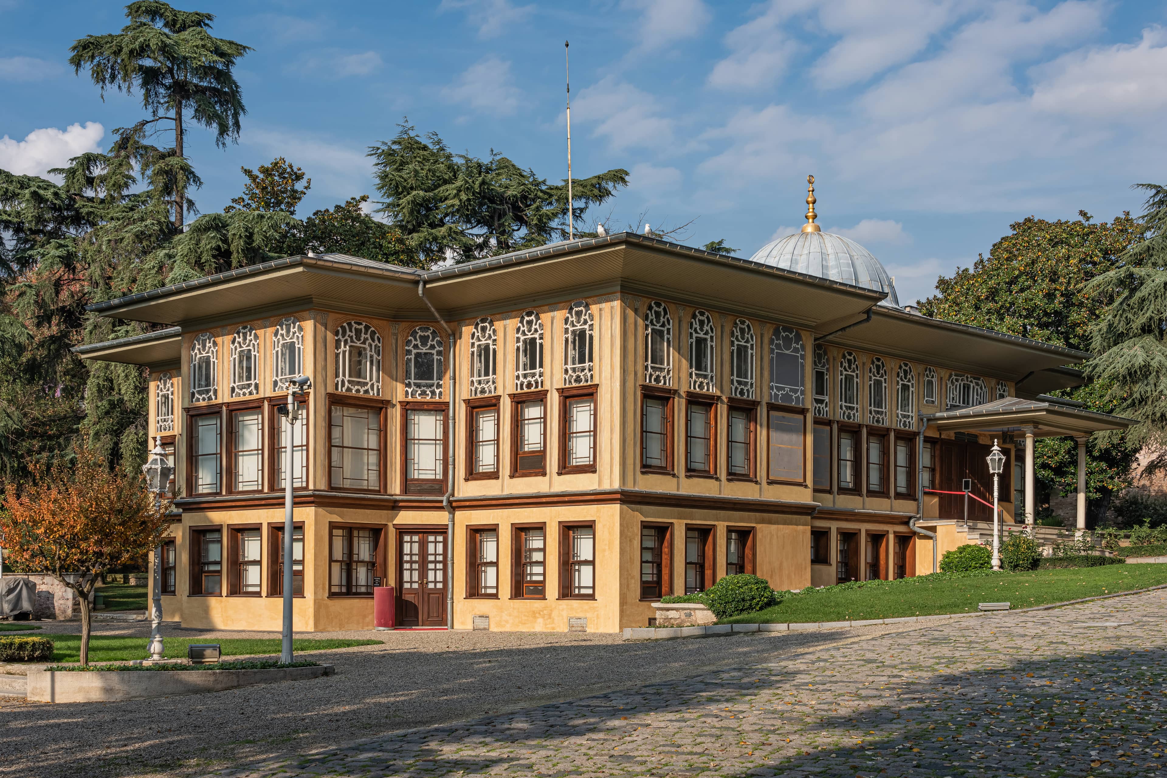 Haliç Waterfront Views
