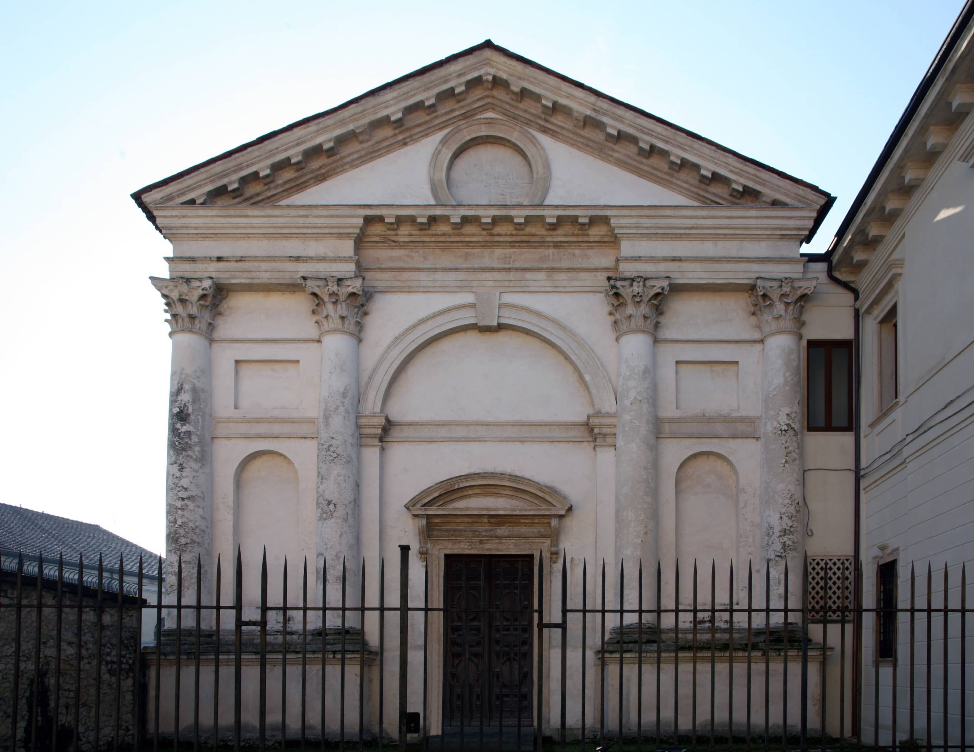 Historical Significance