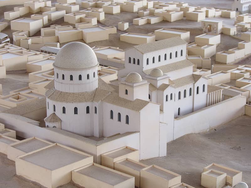 Architectural Scale Models