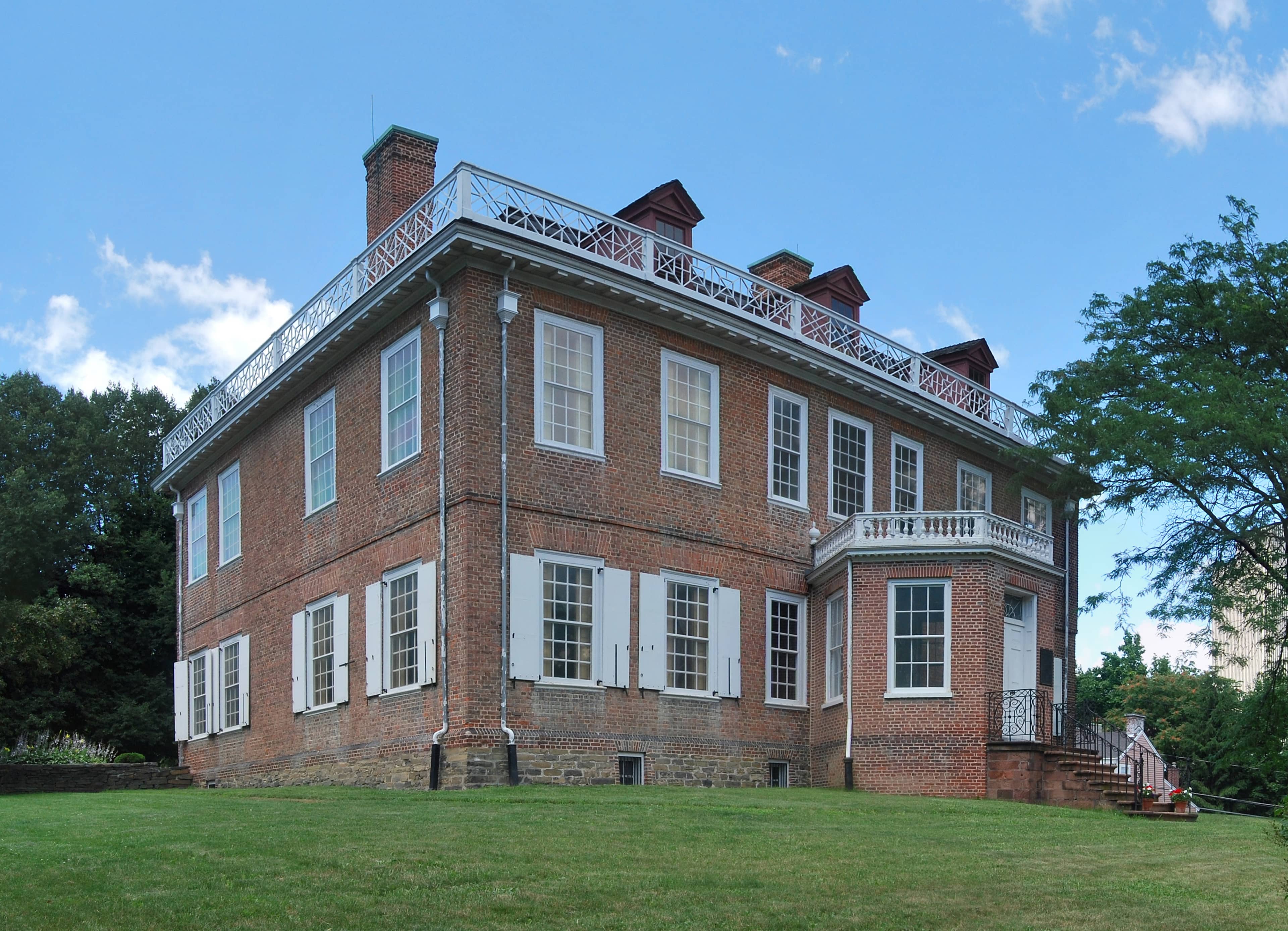 Revolutionary War Hub