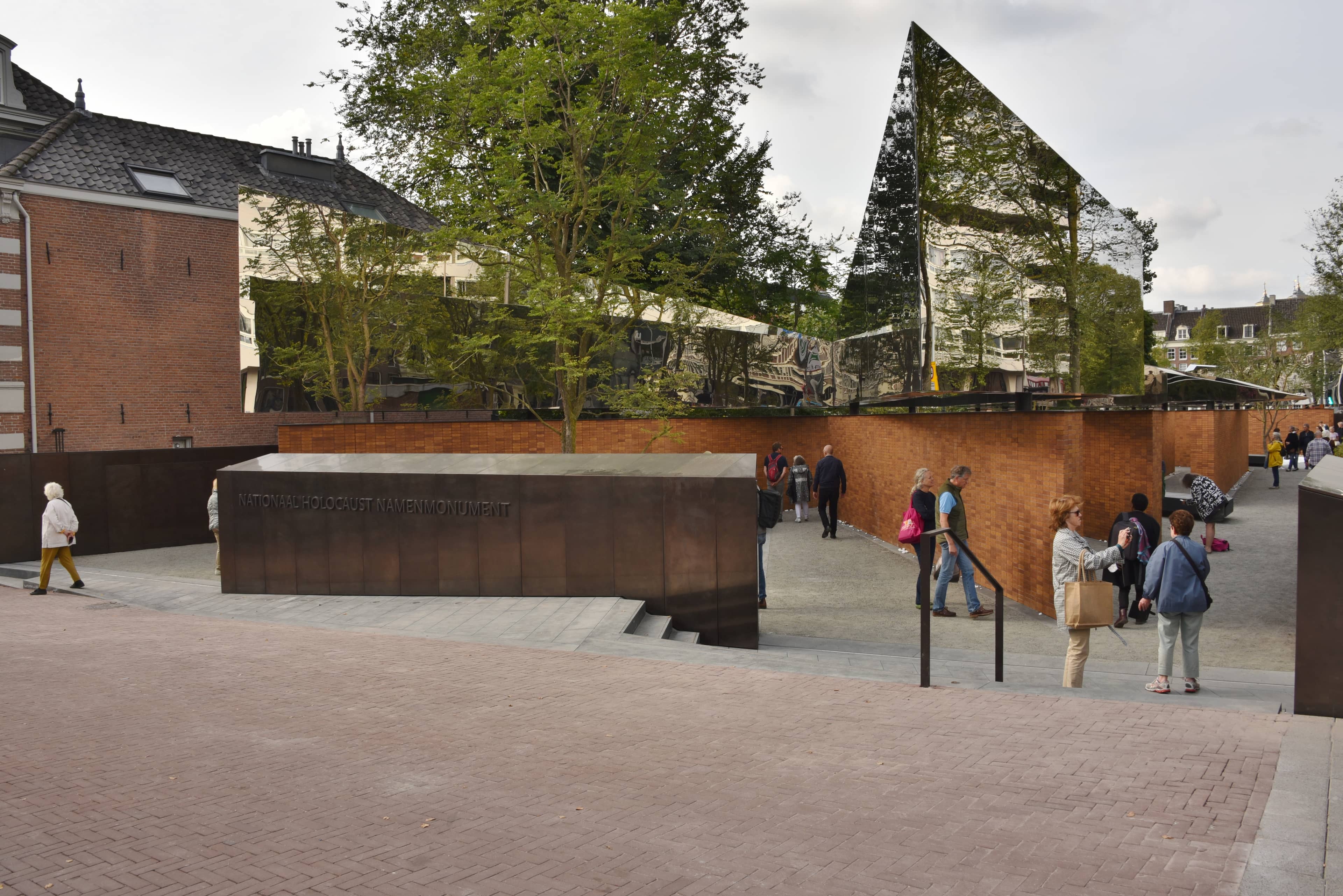 National Memorial of Names