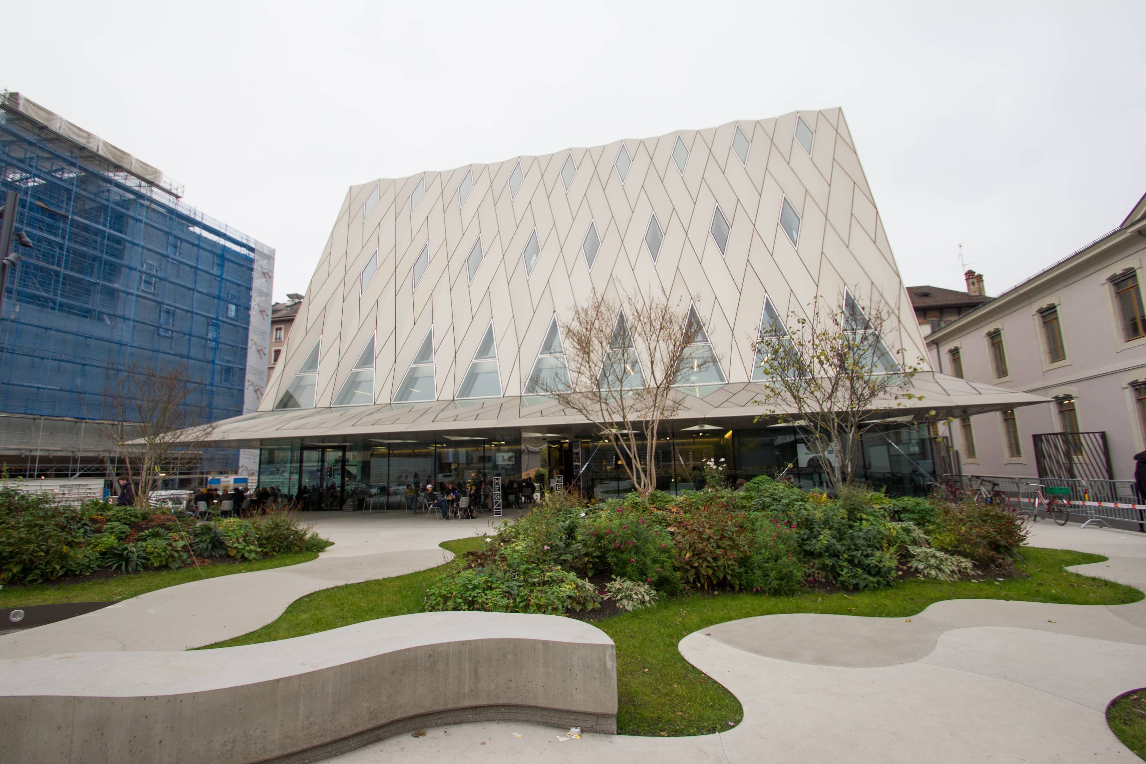 Architectural Design